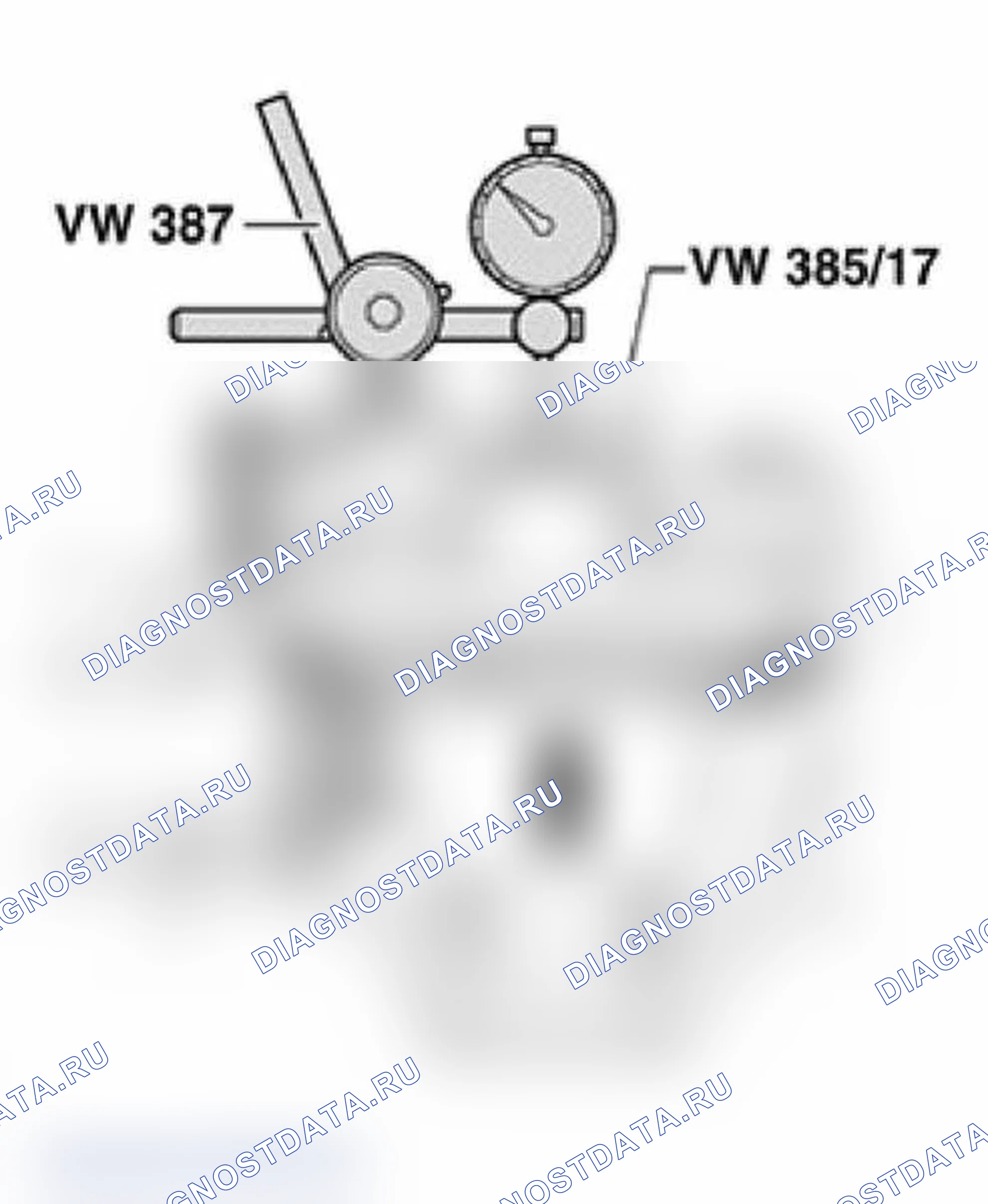 Рис. 285. Audi A6 C5 рестайлинг