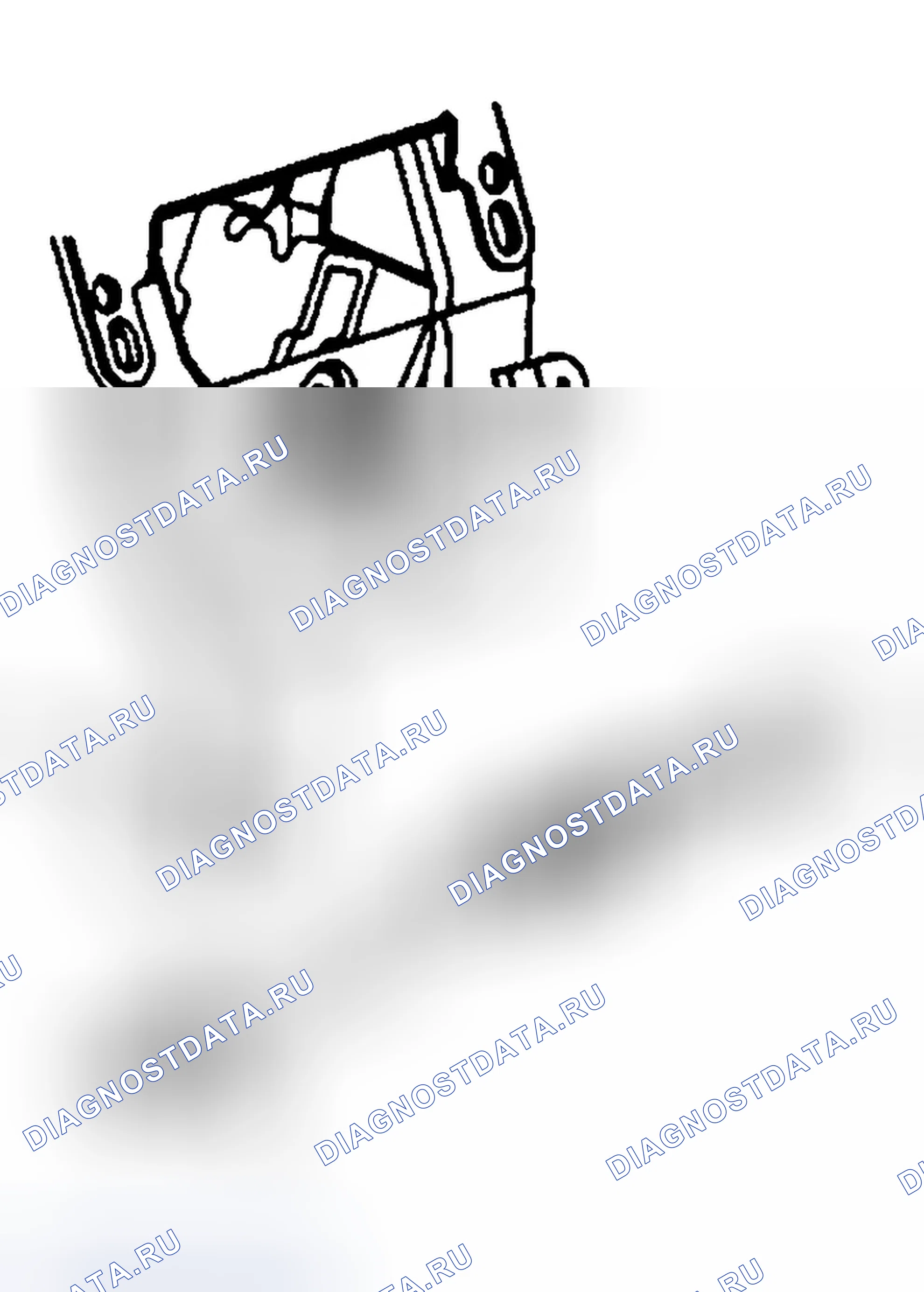 Рис. 652. Chevrolet Silverado 1500 HD 