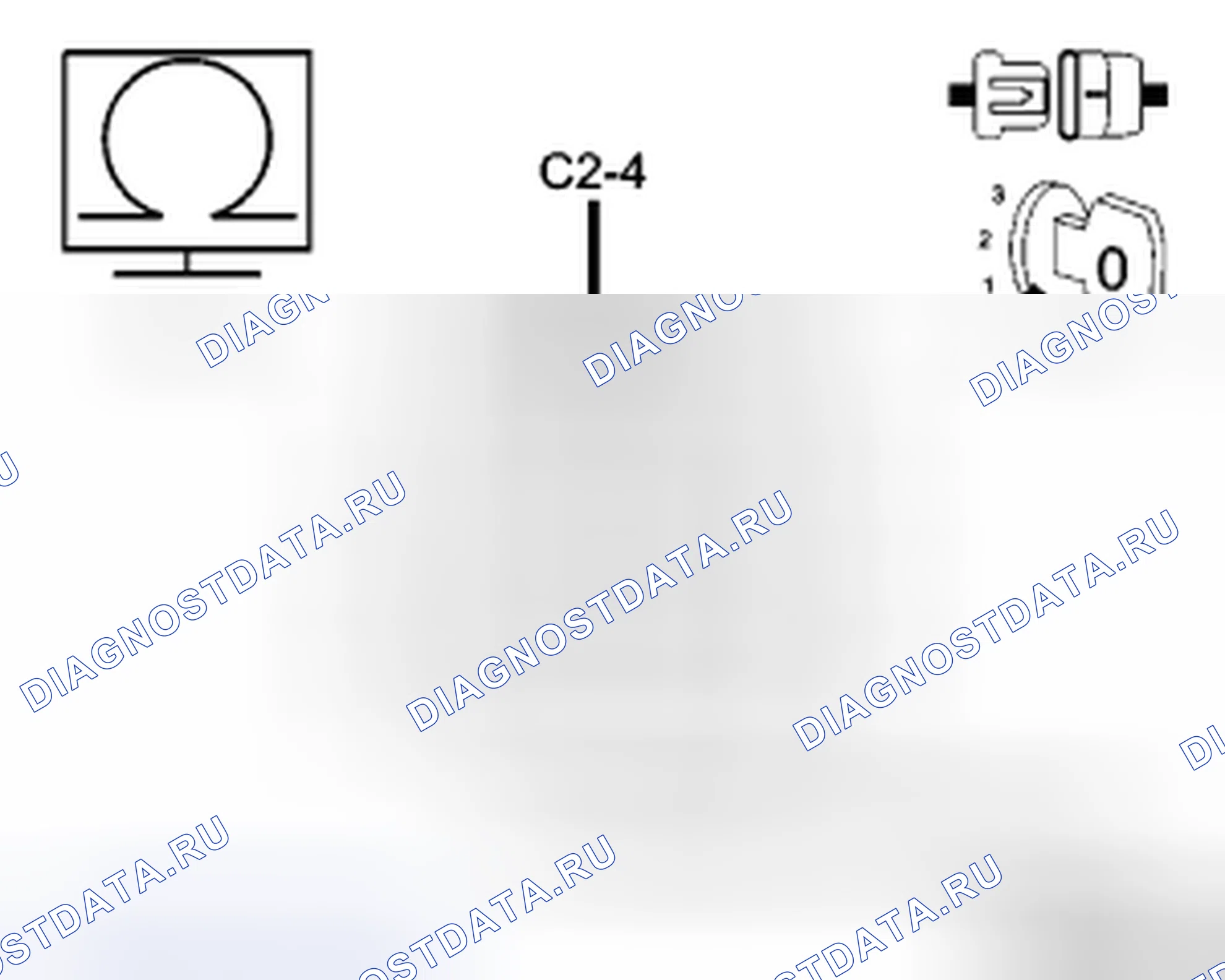 Рис. 144. Chrysler Town & Country V
