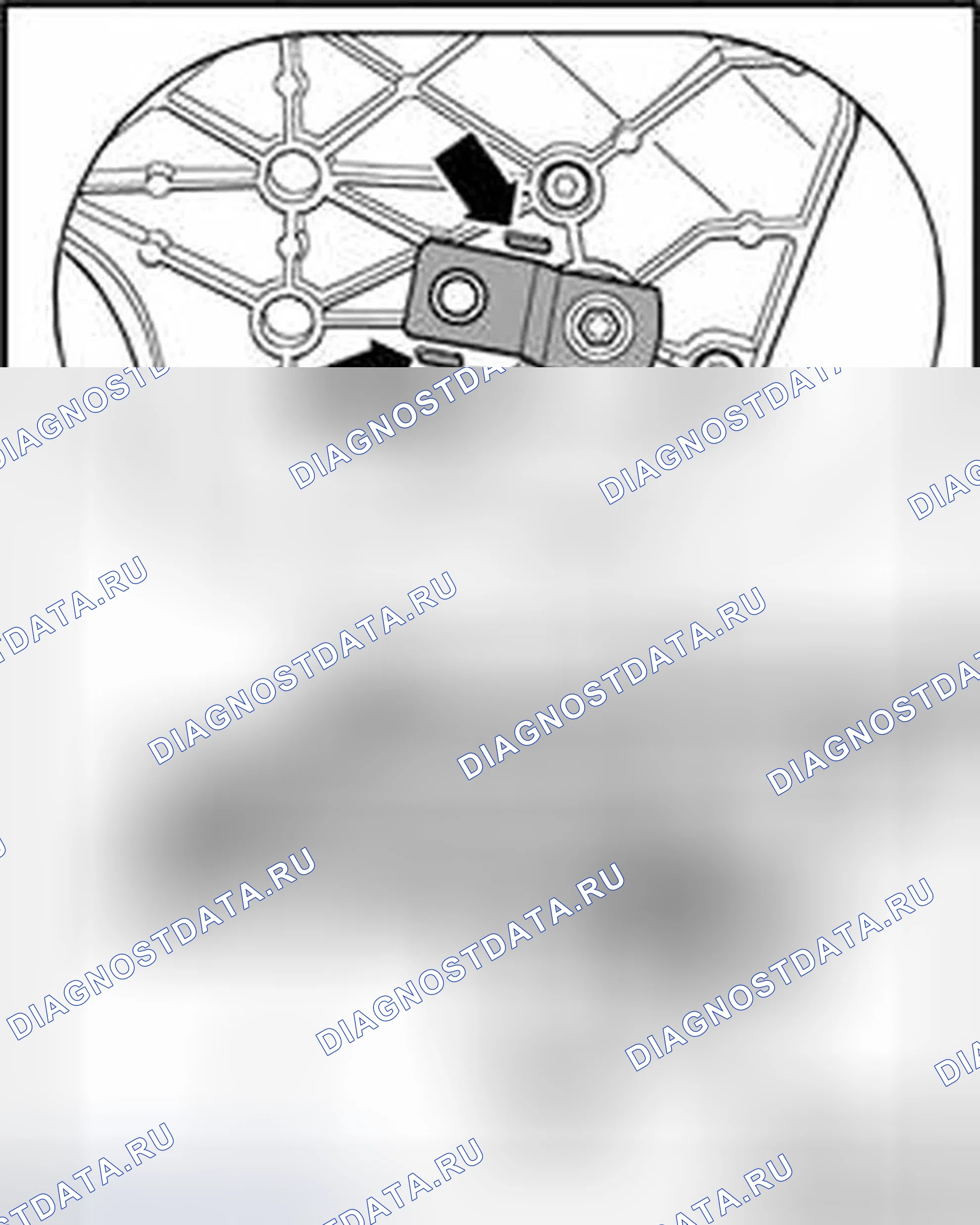 Рис. 161. Audi A8 D3 рестайлинг 2