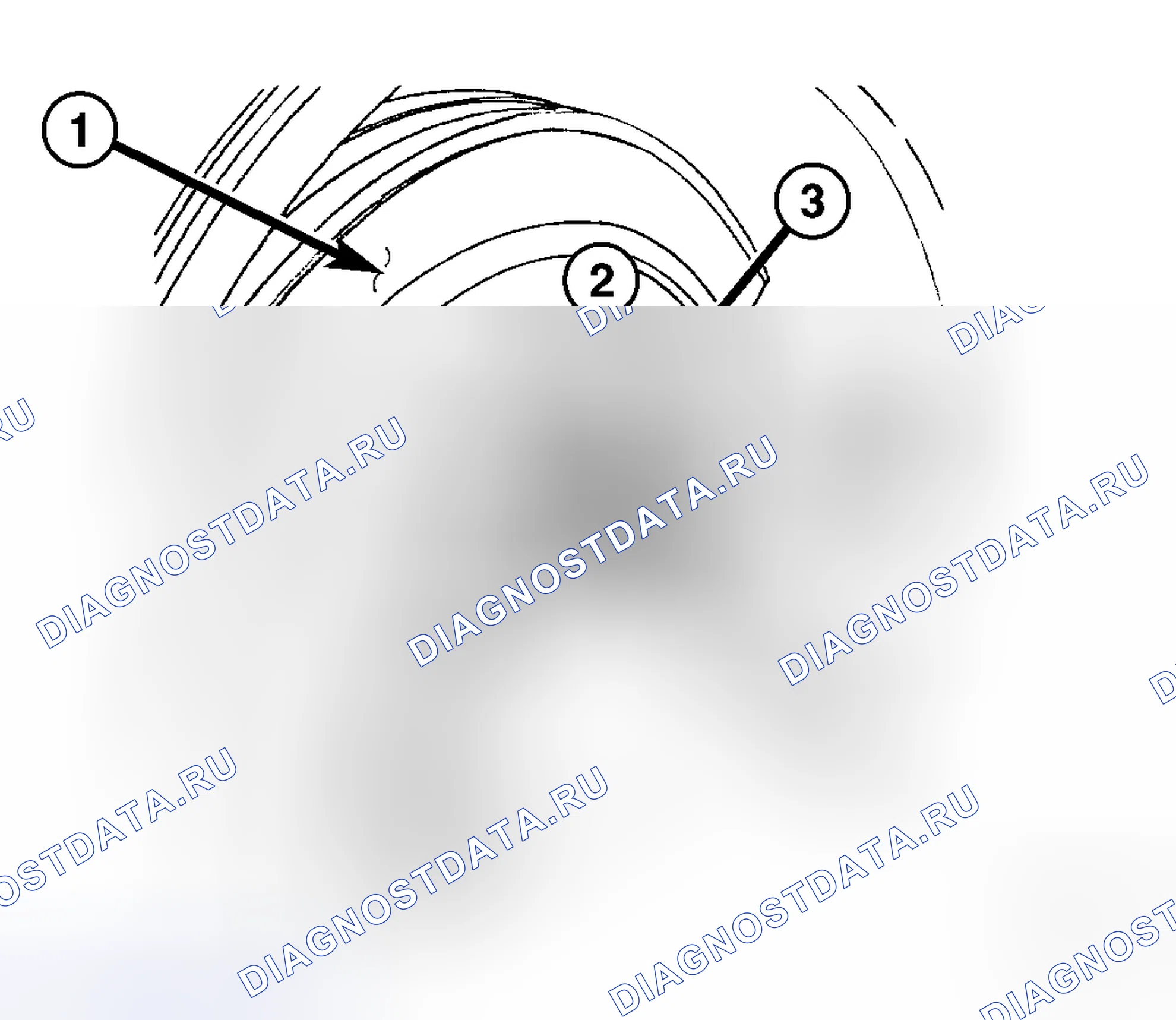 Рис. 110. Dodge Cab & Chassis R3500 HD transition