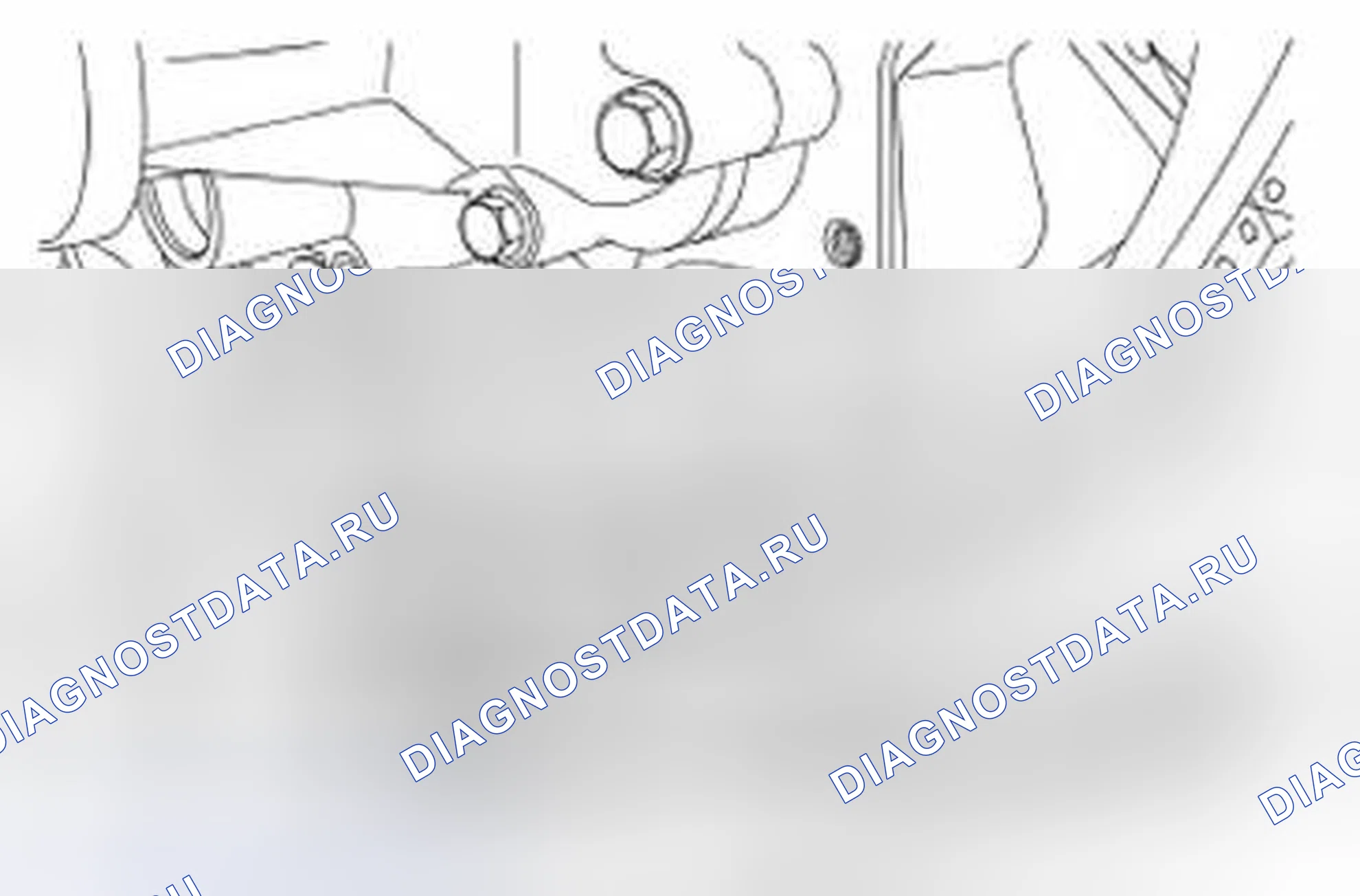 Рис. 229. Land Rover Range Rover Sport I