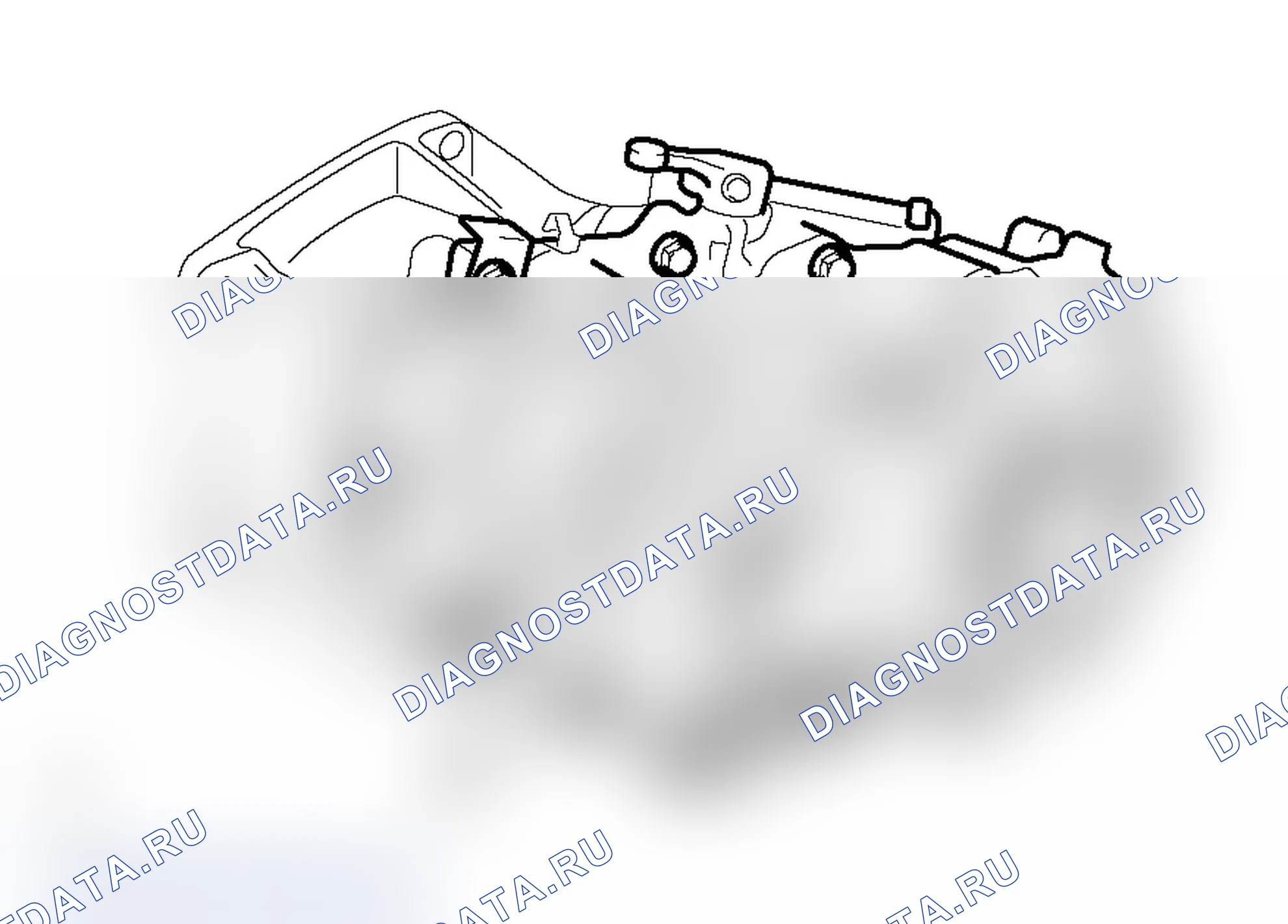 Рис. 42. Toyota Land Cruiser 100 рестайлинг 2