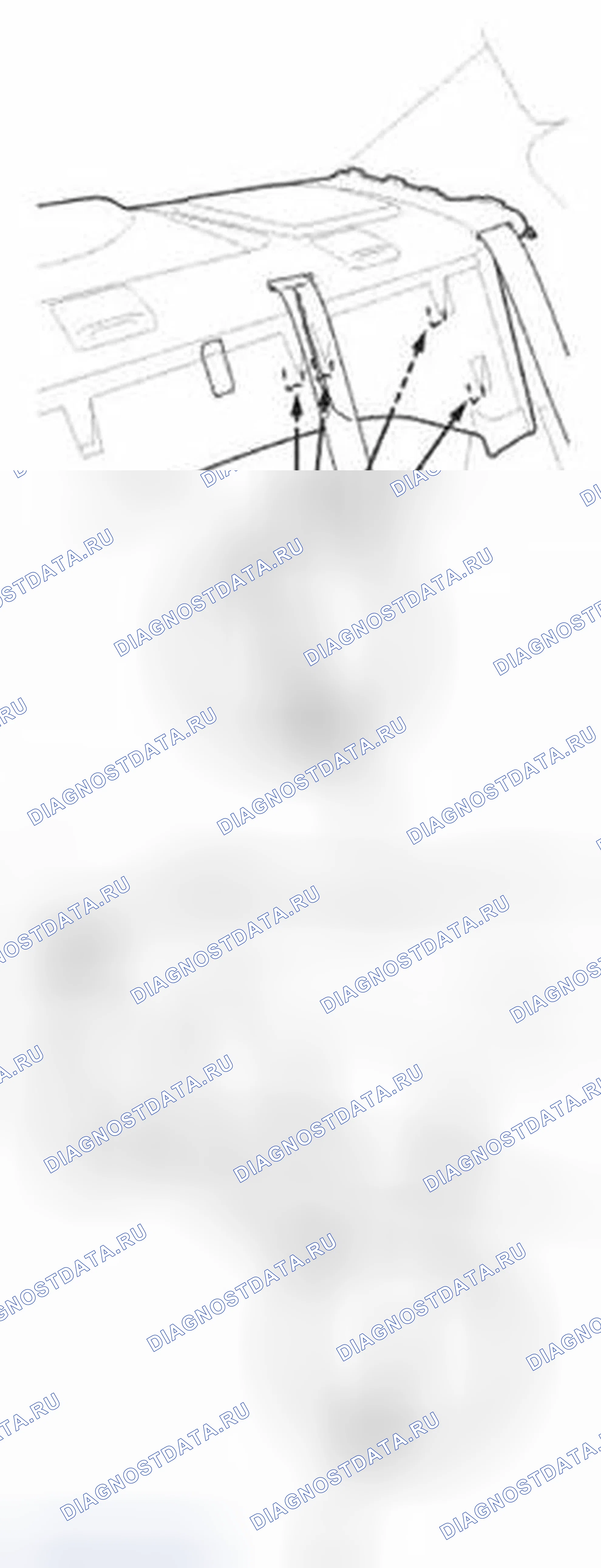 Рис. 1295. Honda Civic IX