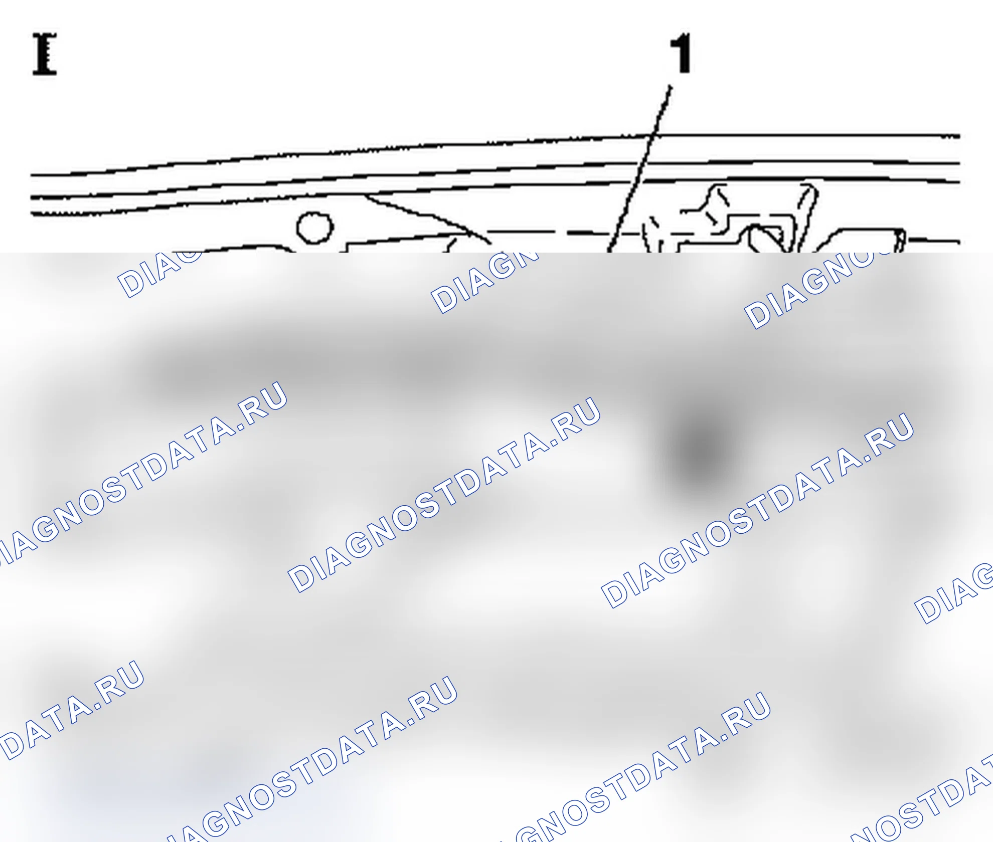 Engine - Lack of power, engine jerks, P0170 stored. Opel Agila A рестайлинг