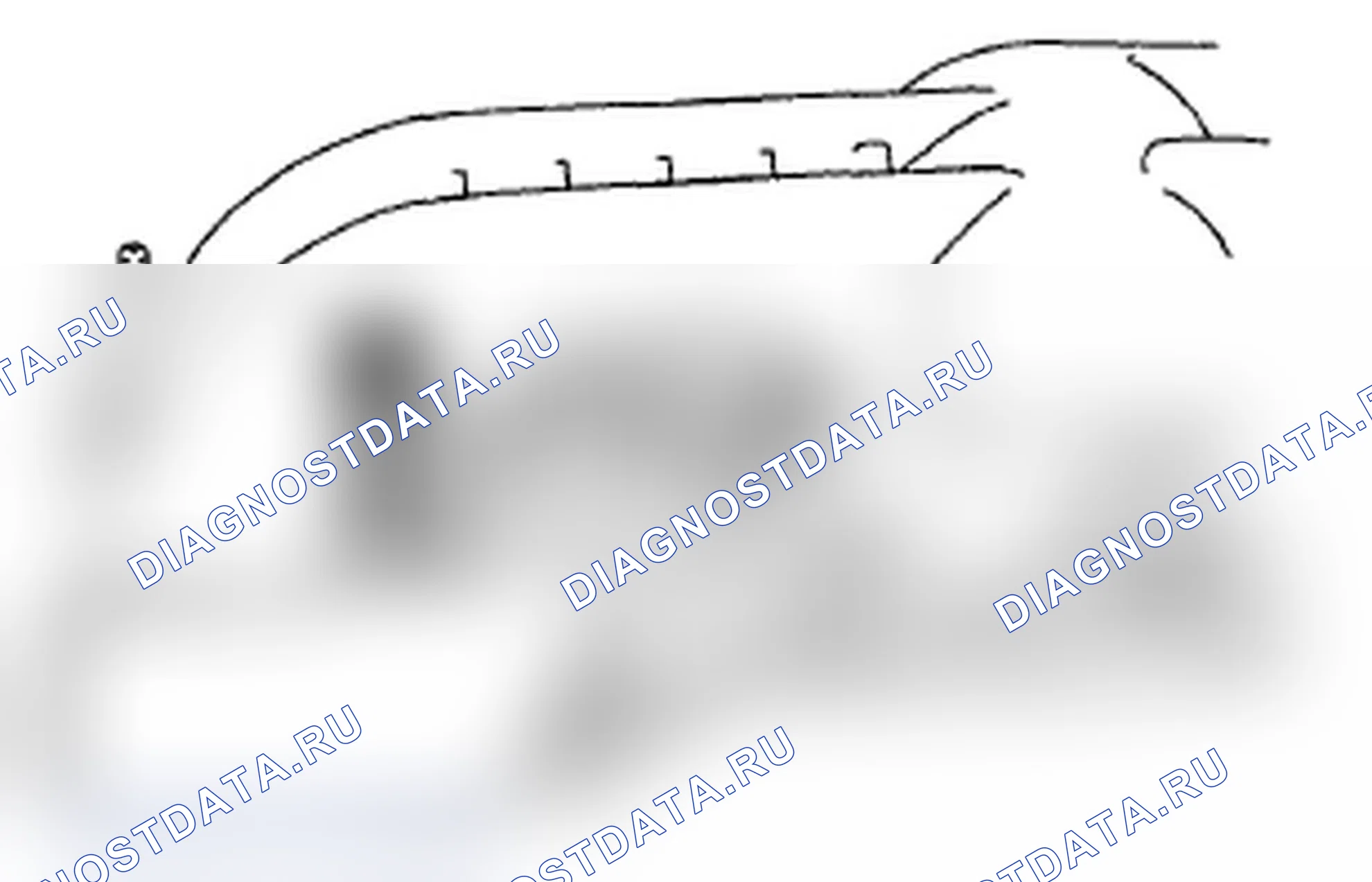 Рис. 326. Subaru Impreza WRX STI GR