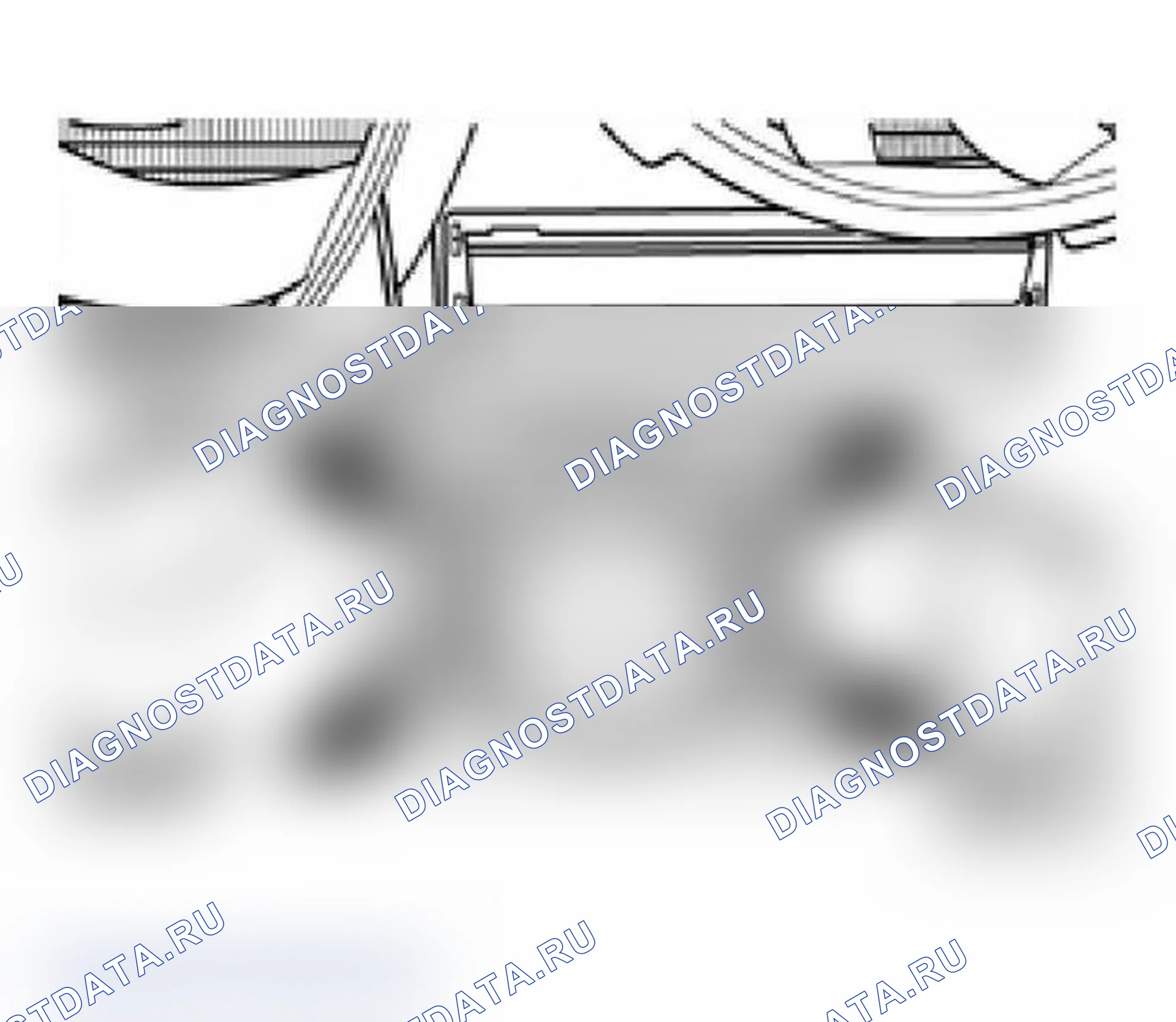 Рис. 123: Установка. Audi S4 B7