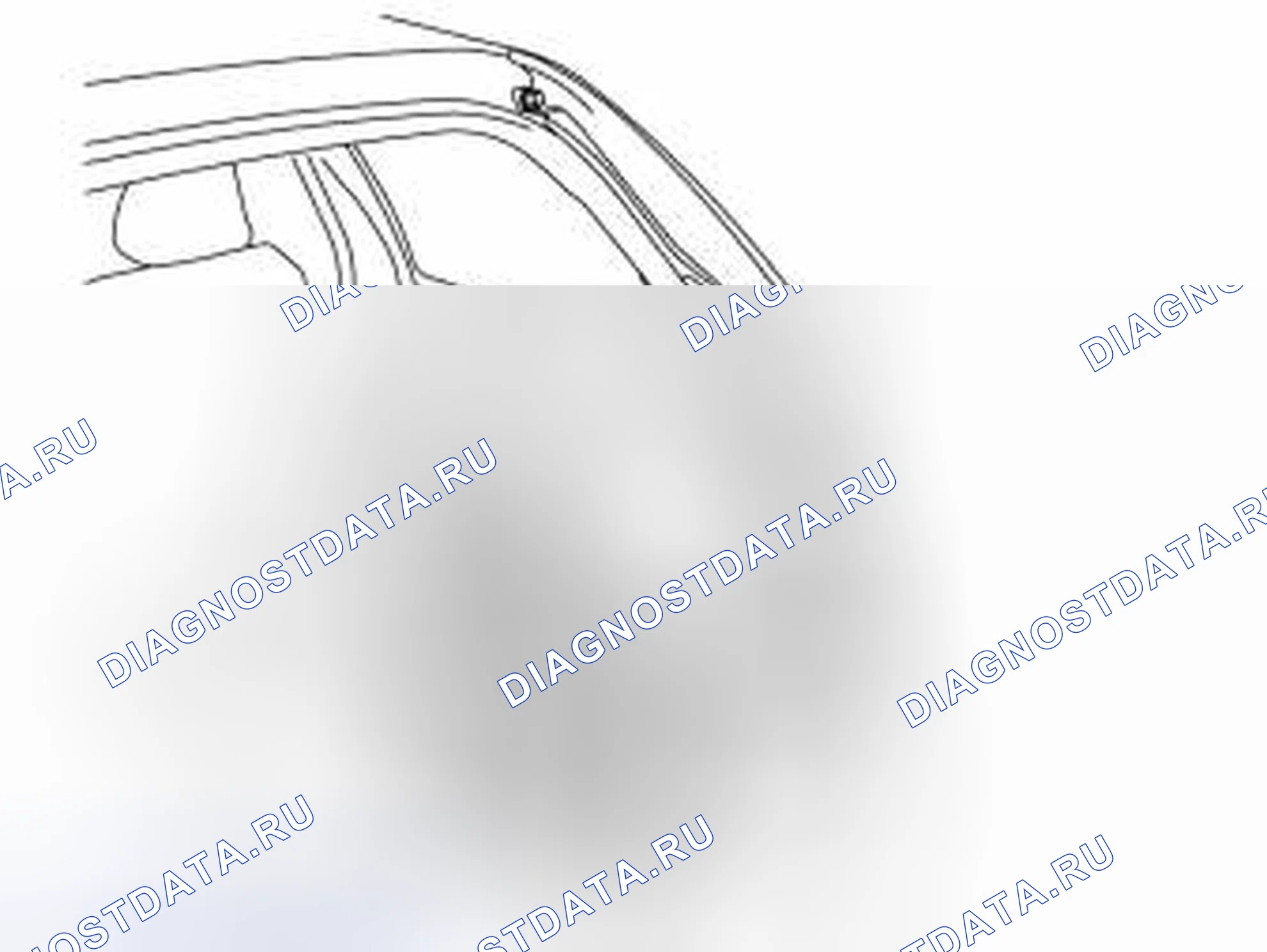 Рис. 1106. Volvo XC90 I рестайлинг