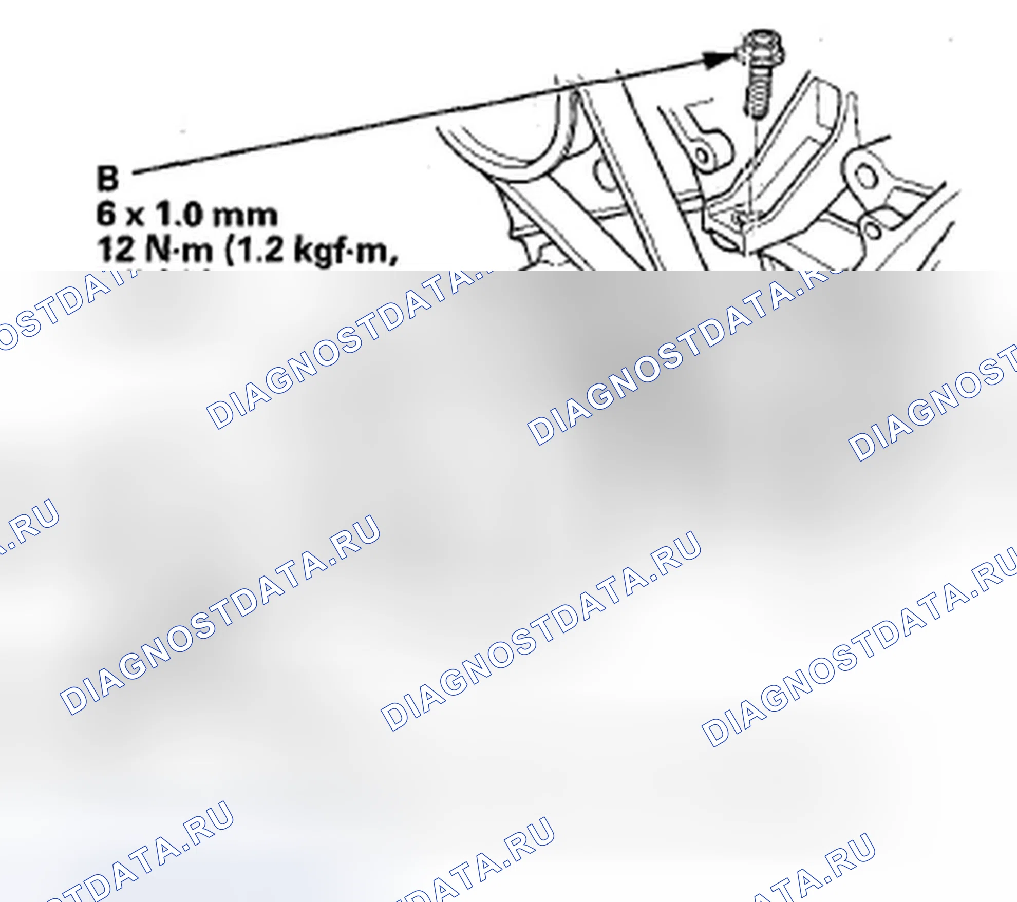Рис. 90. Acura ZDX I