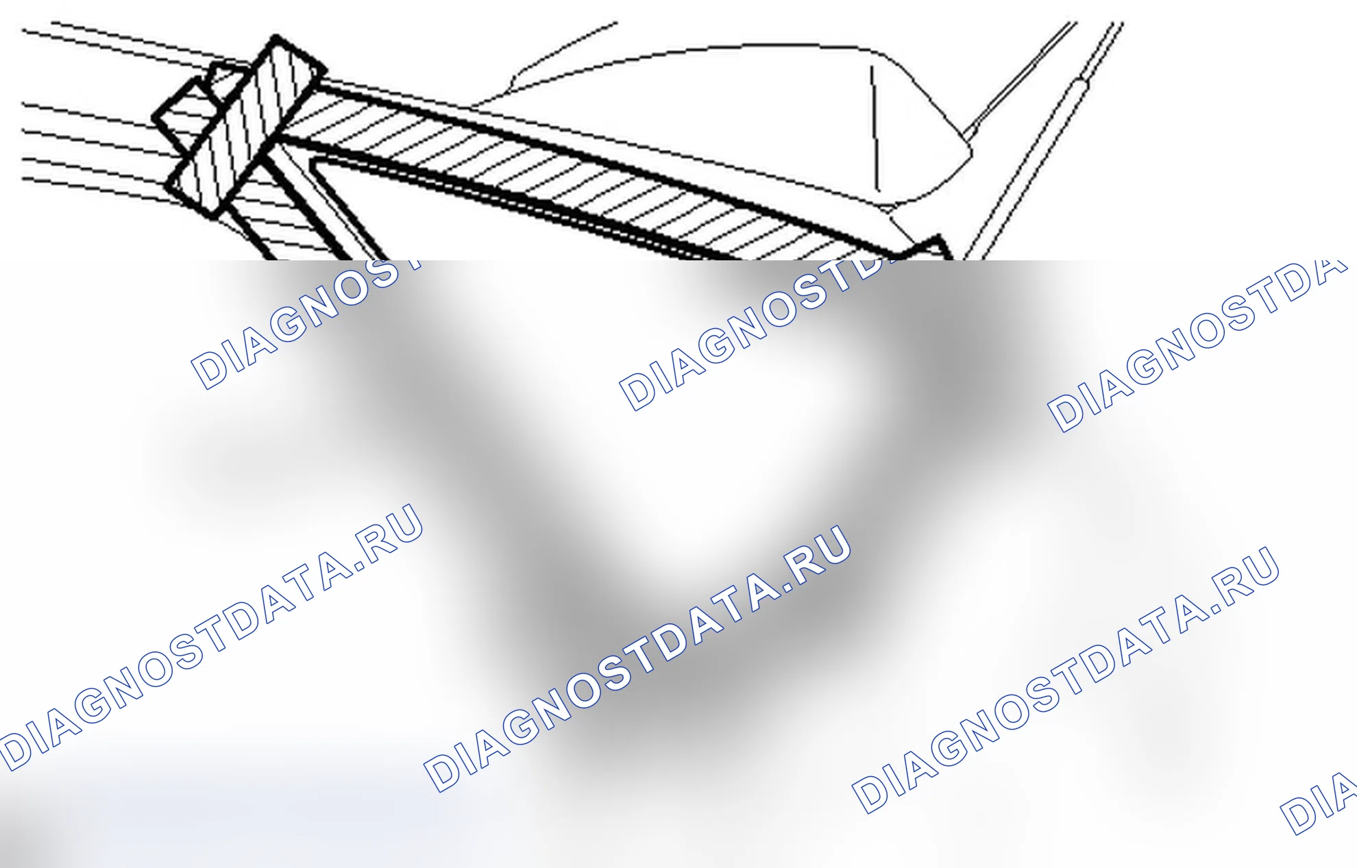 Рис. 109. Toyota Prius V I