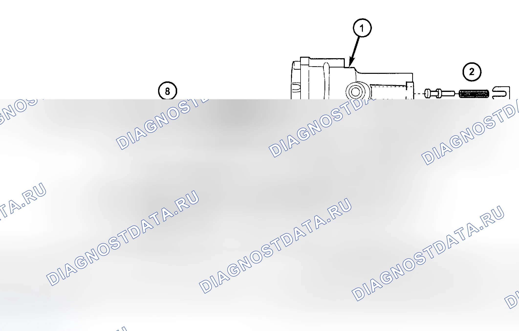 Рис. 272. Jeep Liberty I