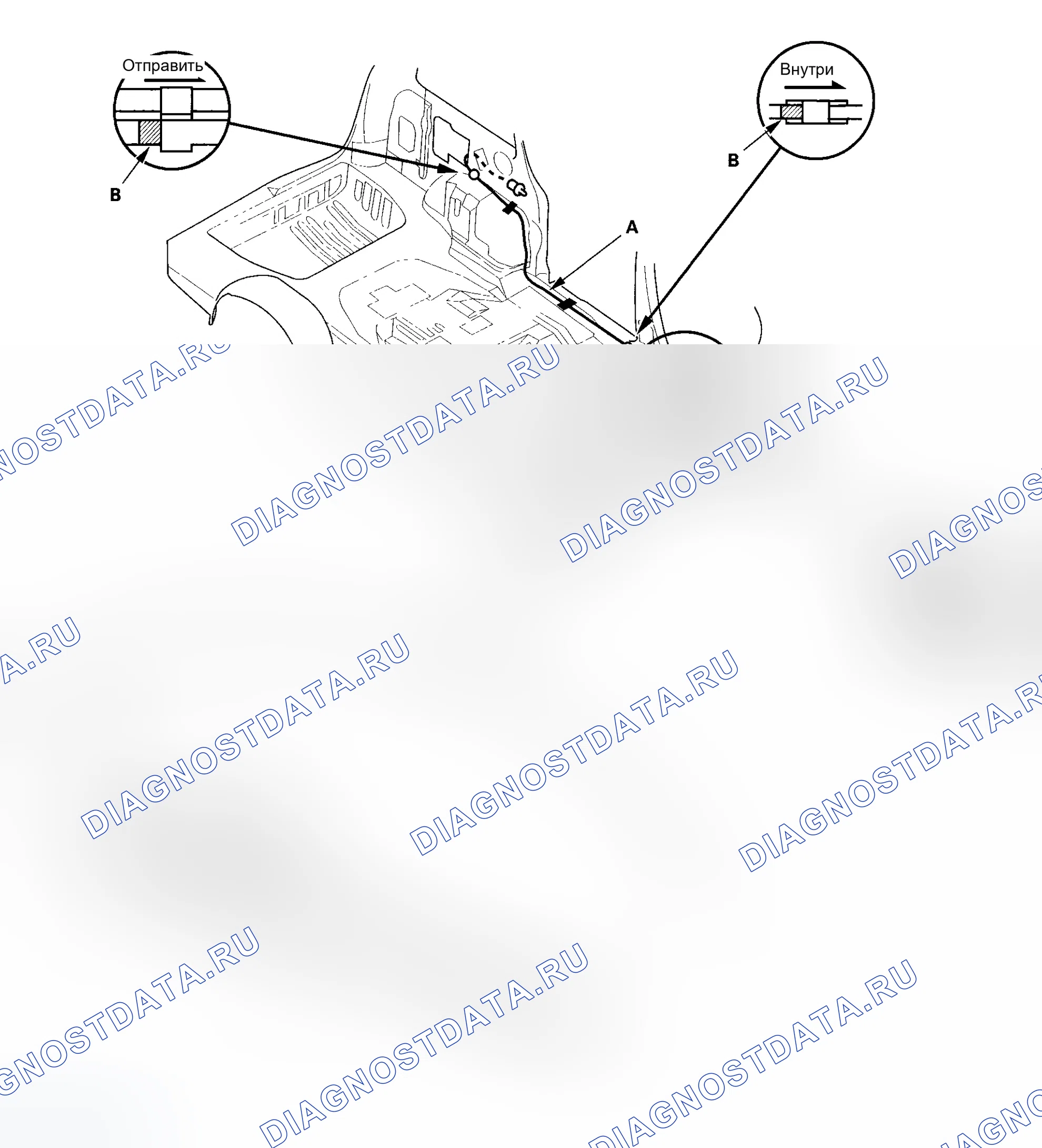 Рис. 4. Honda Odyssey I