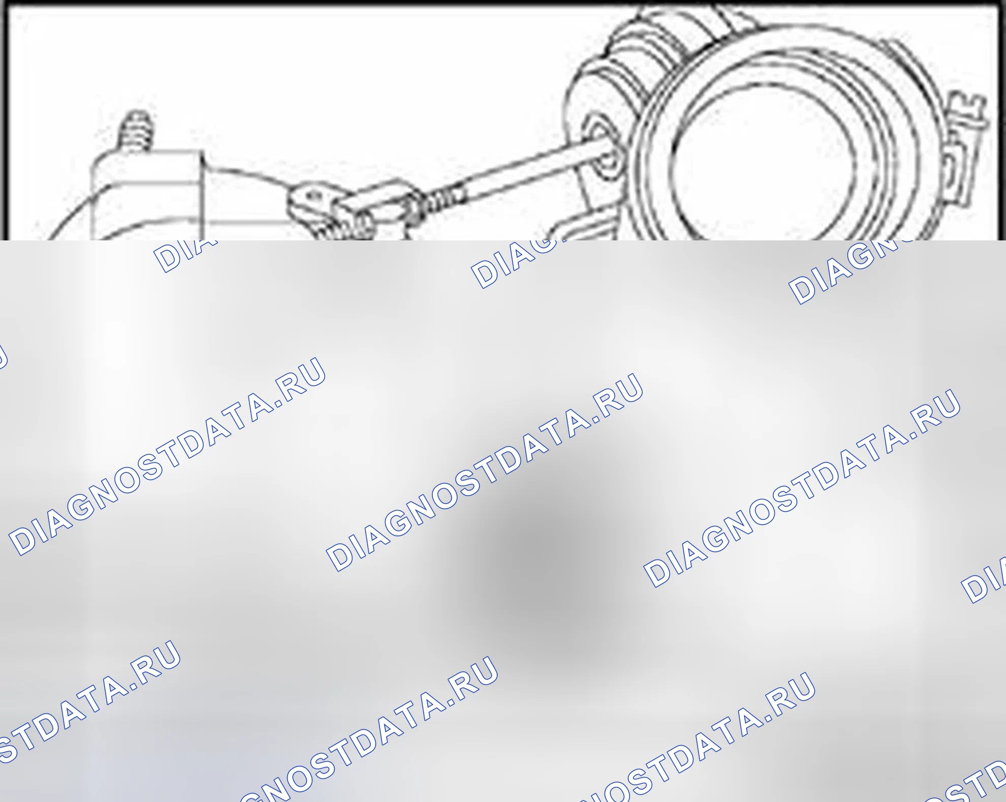 Рис. 396. Audi TT 8N рестайлинг