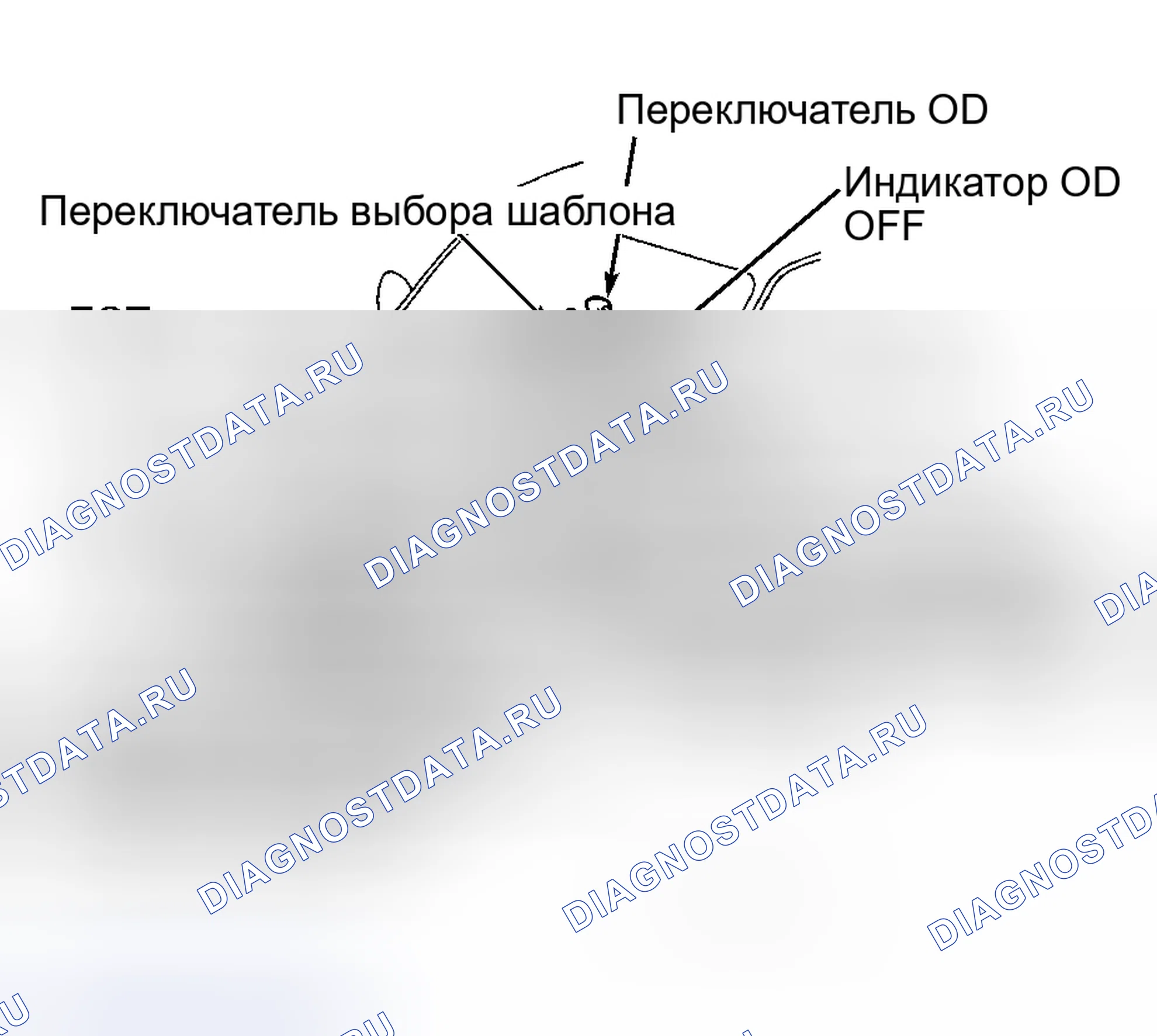 Рис. 2. Honda Accord X рестайлинг