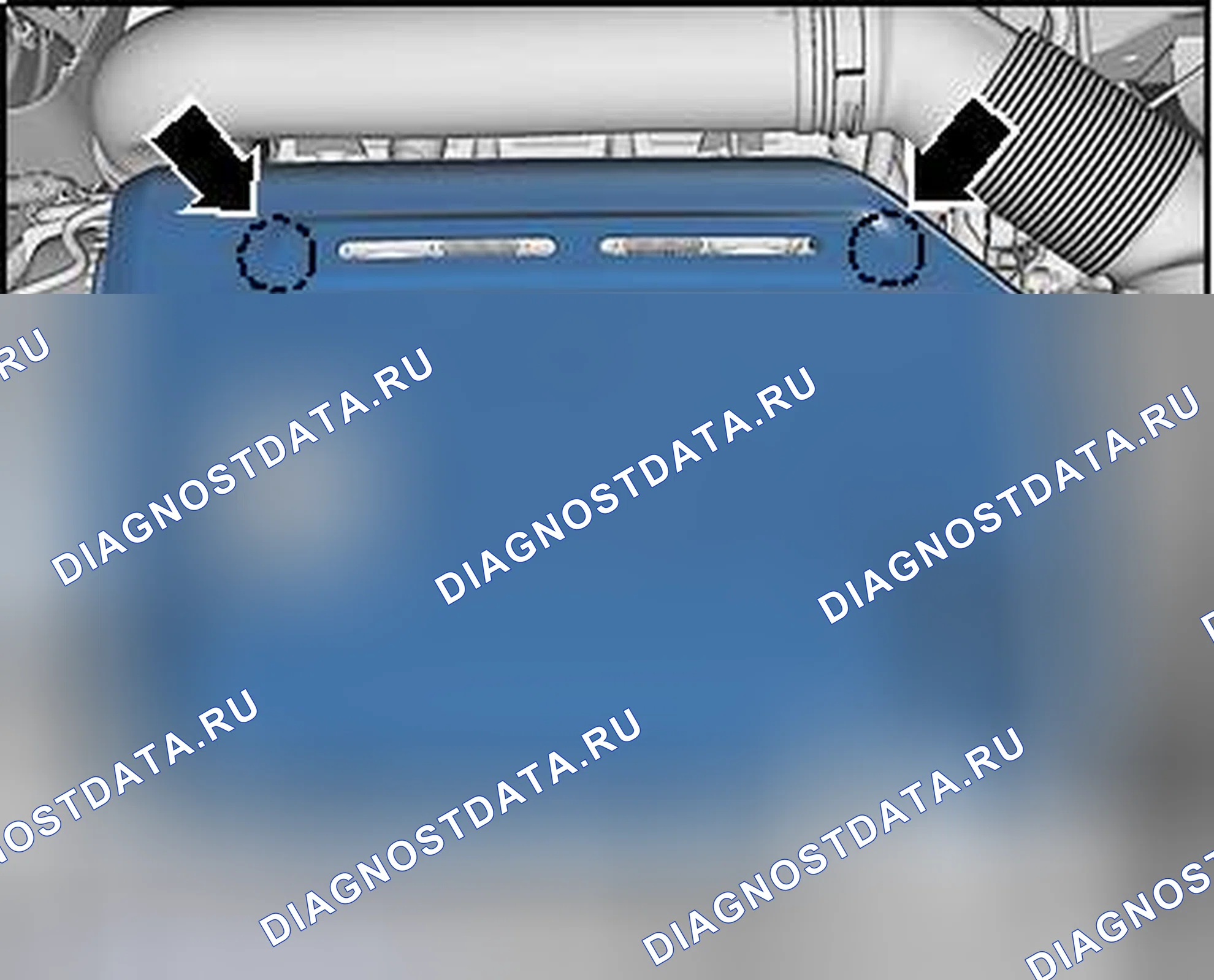 Рис. 79. Volkswagen Tiguan I