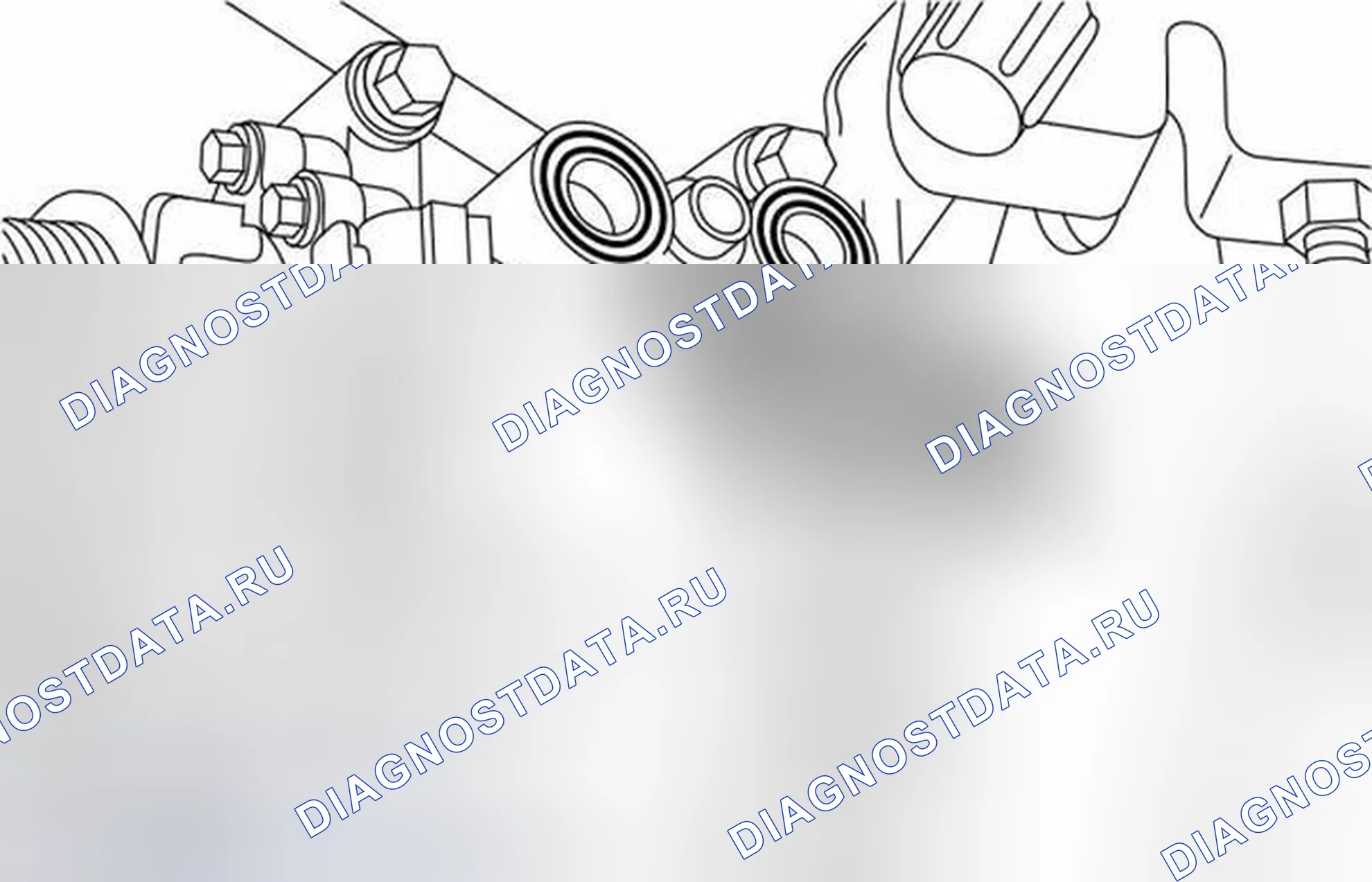 Рис. 21. Jaguar X-type I рестайлинг