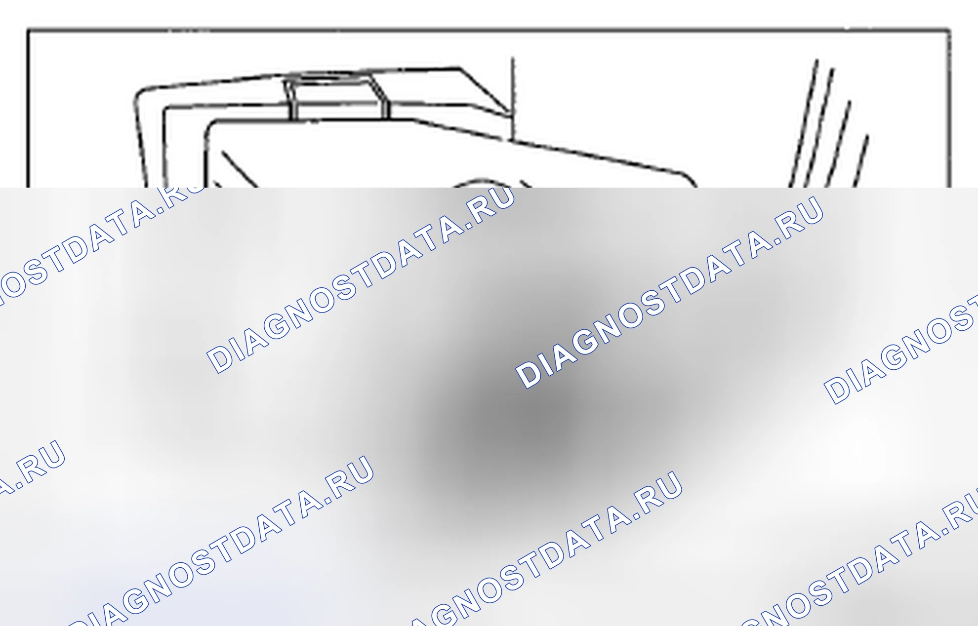 Рис. 25. Subaru Impreza WRX GE рестайлинг