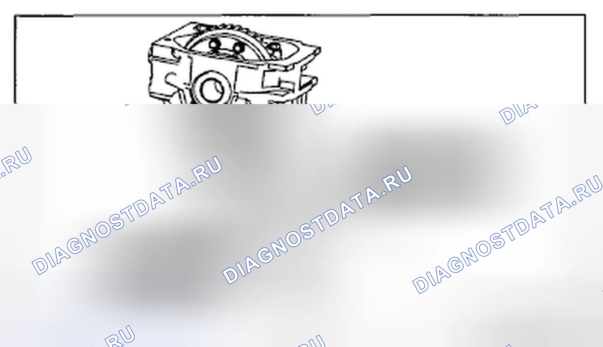 Рис. 22. Mazda CX-9 I рестайлинг