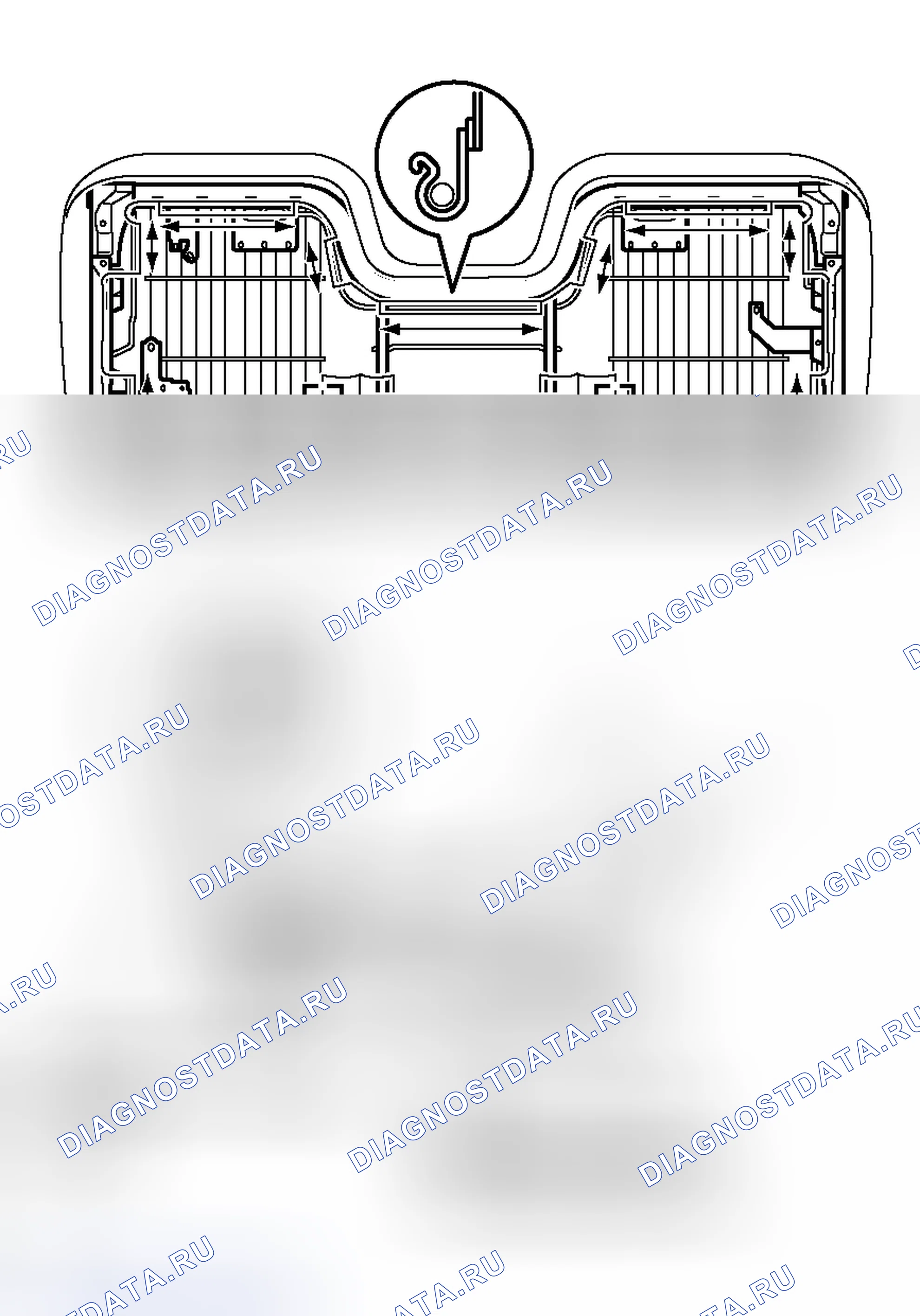 Рис. 174. Toyota Tacoma II
