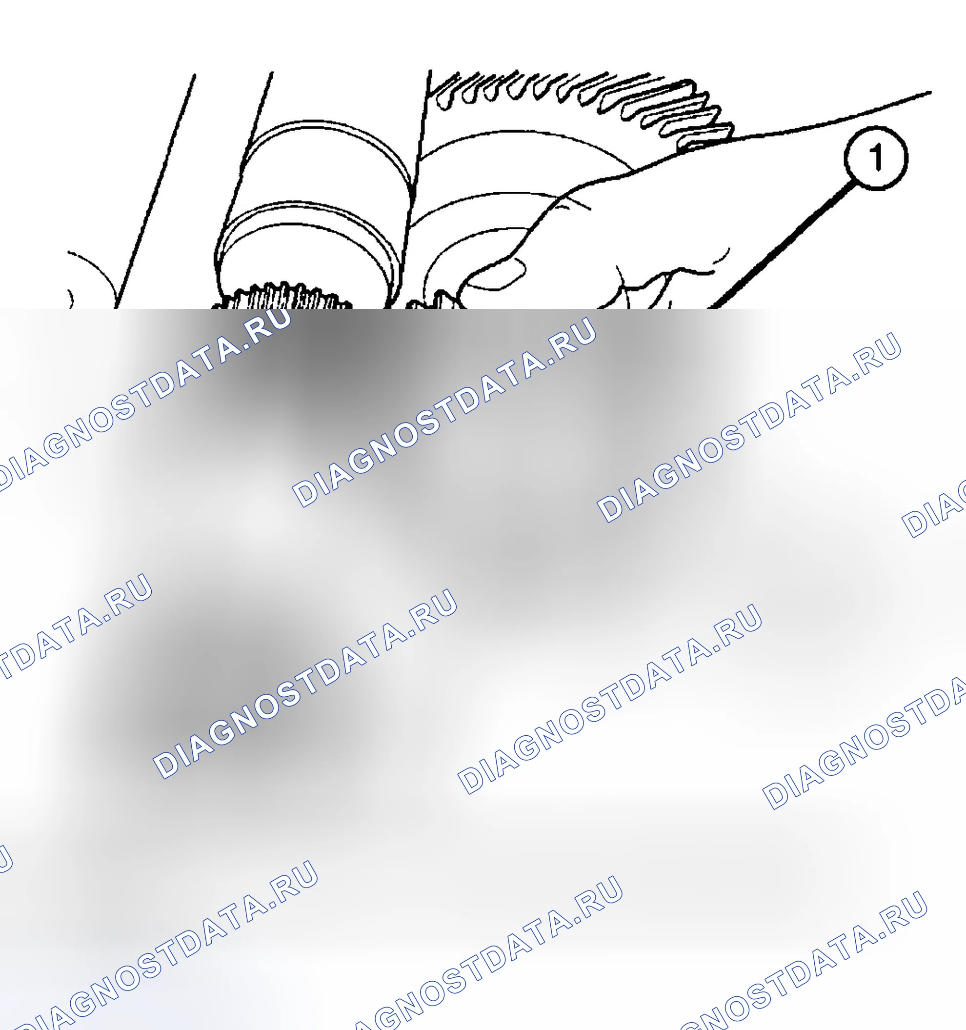 Рис. 515. Dodge Pickup R1500 