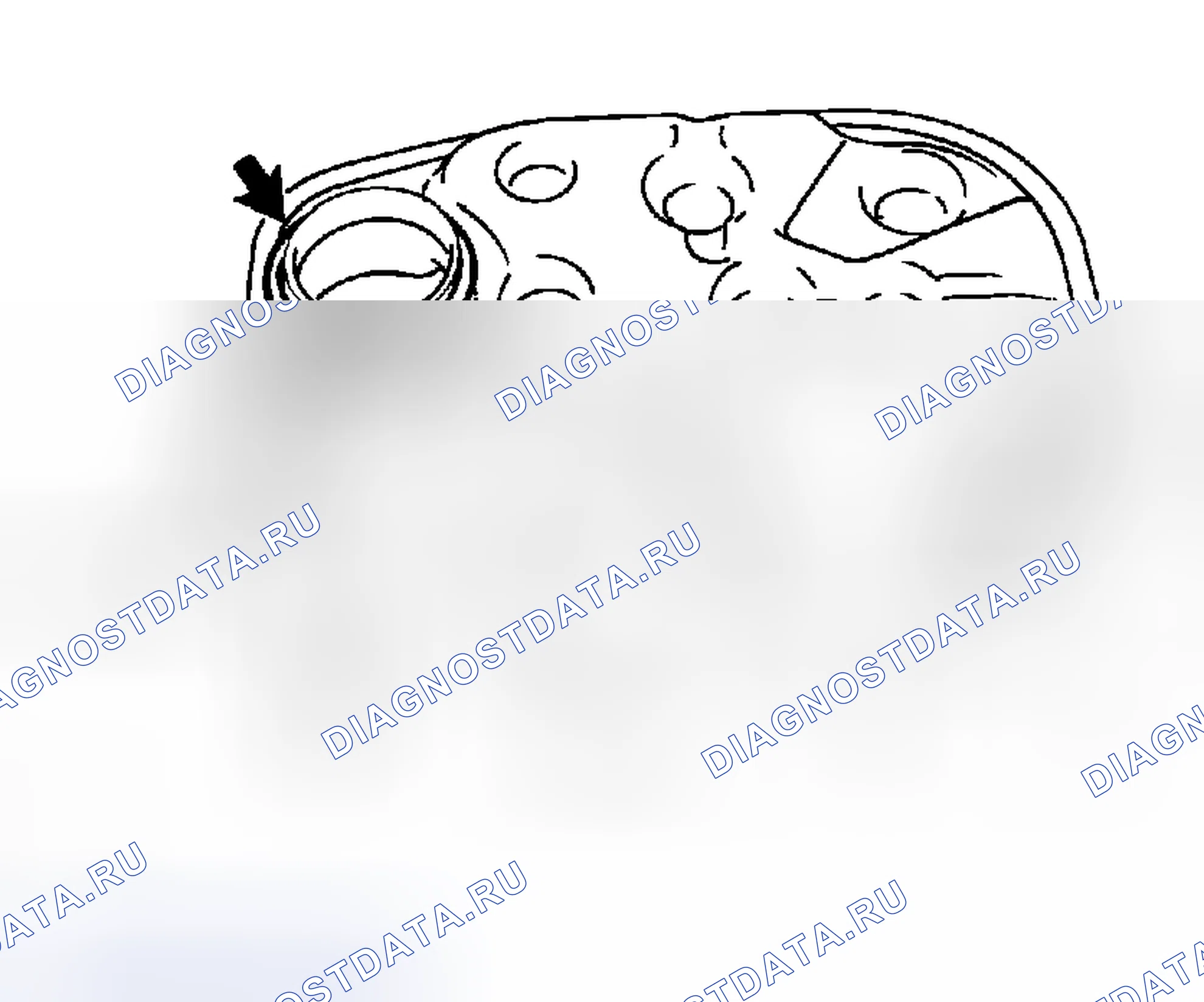 Рис. 284. Scion xB I