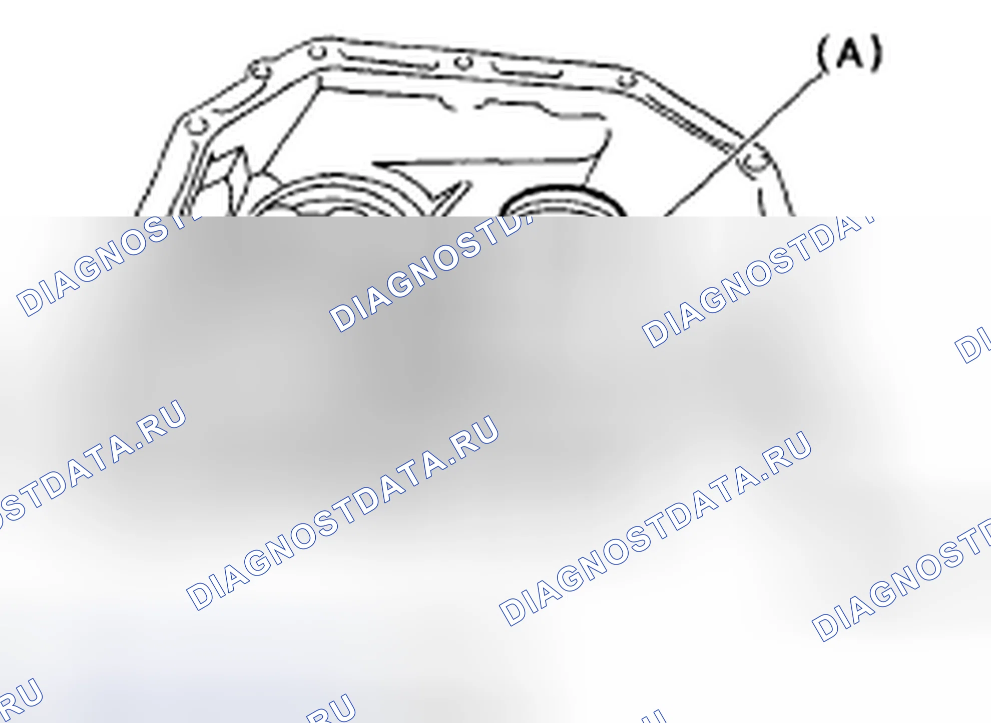 Рис. 305. Honda Vigor I