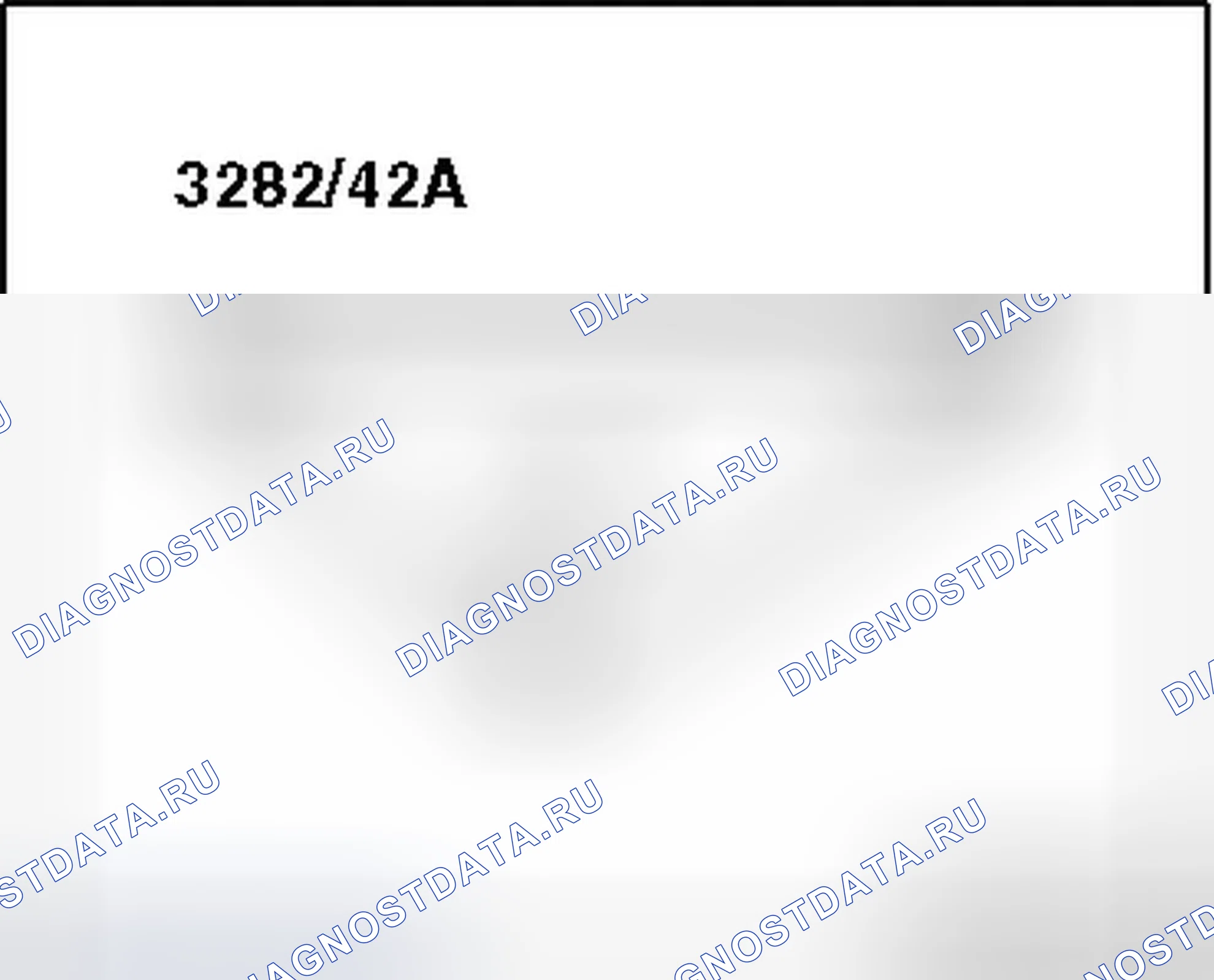 Рис. 126. Audi A3 8P рестайлинг
