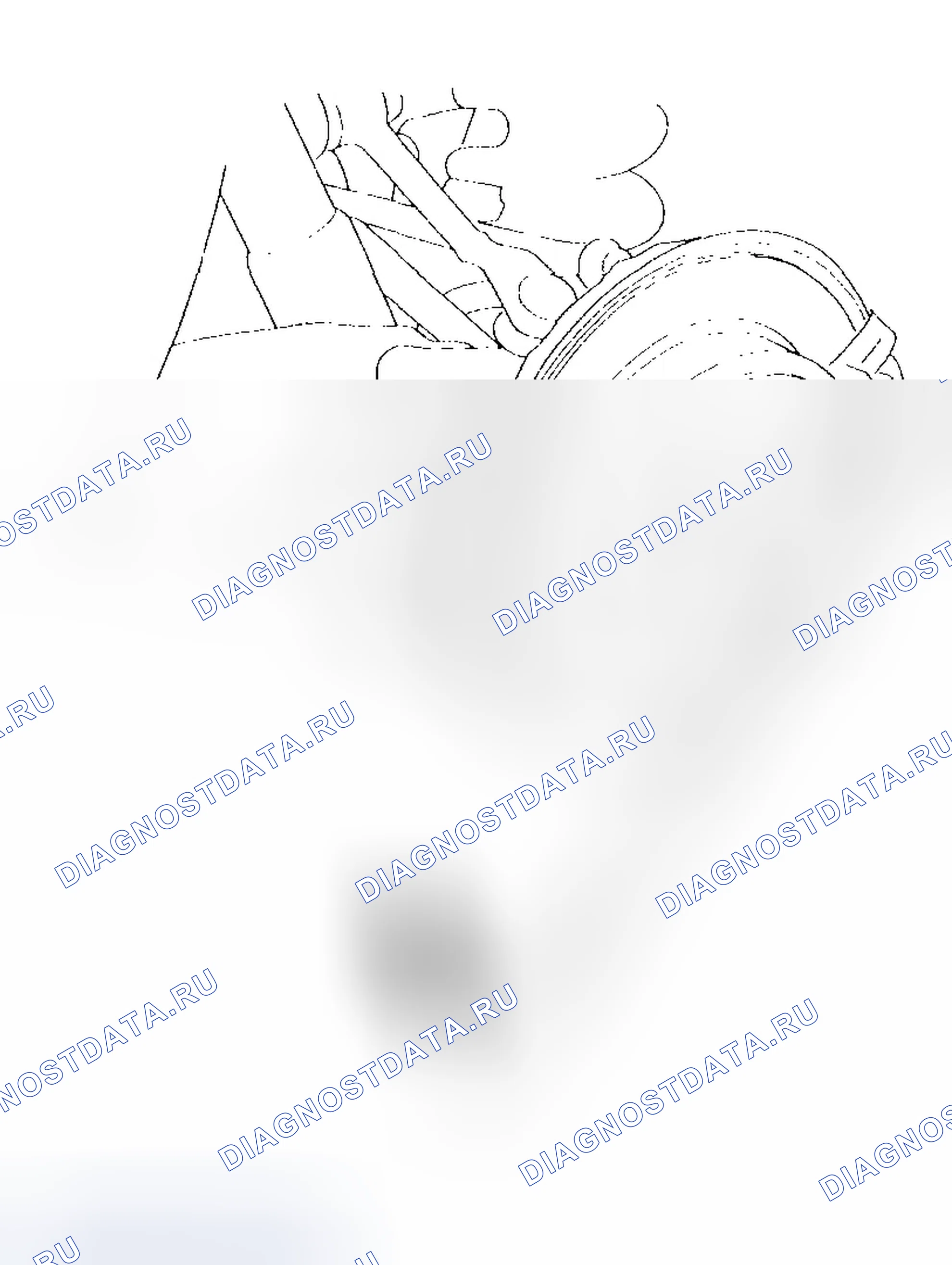 Рис. 106. Honda Pilot I