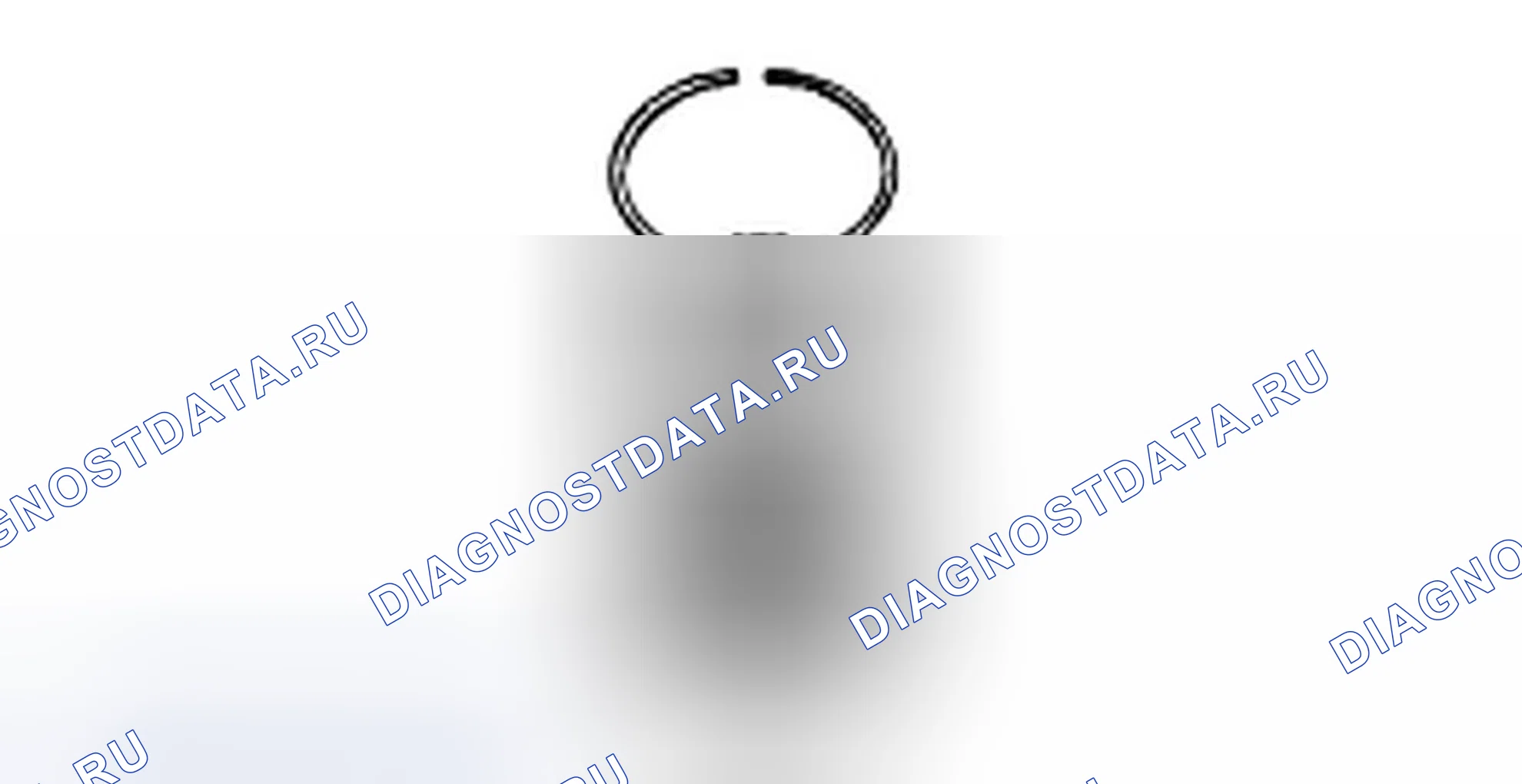 Сборка прямого сцепления. Hyundai H-1 A1