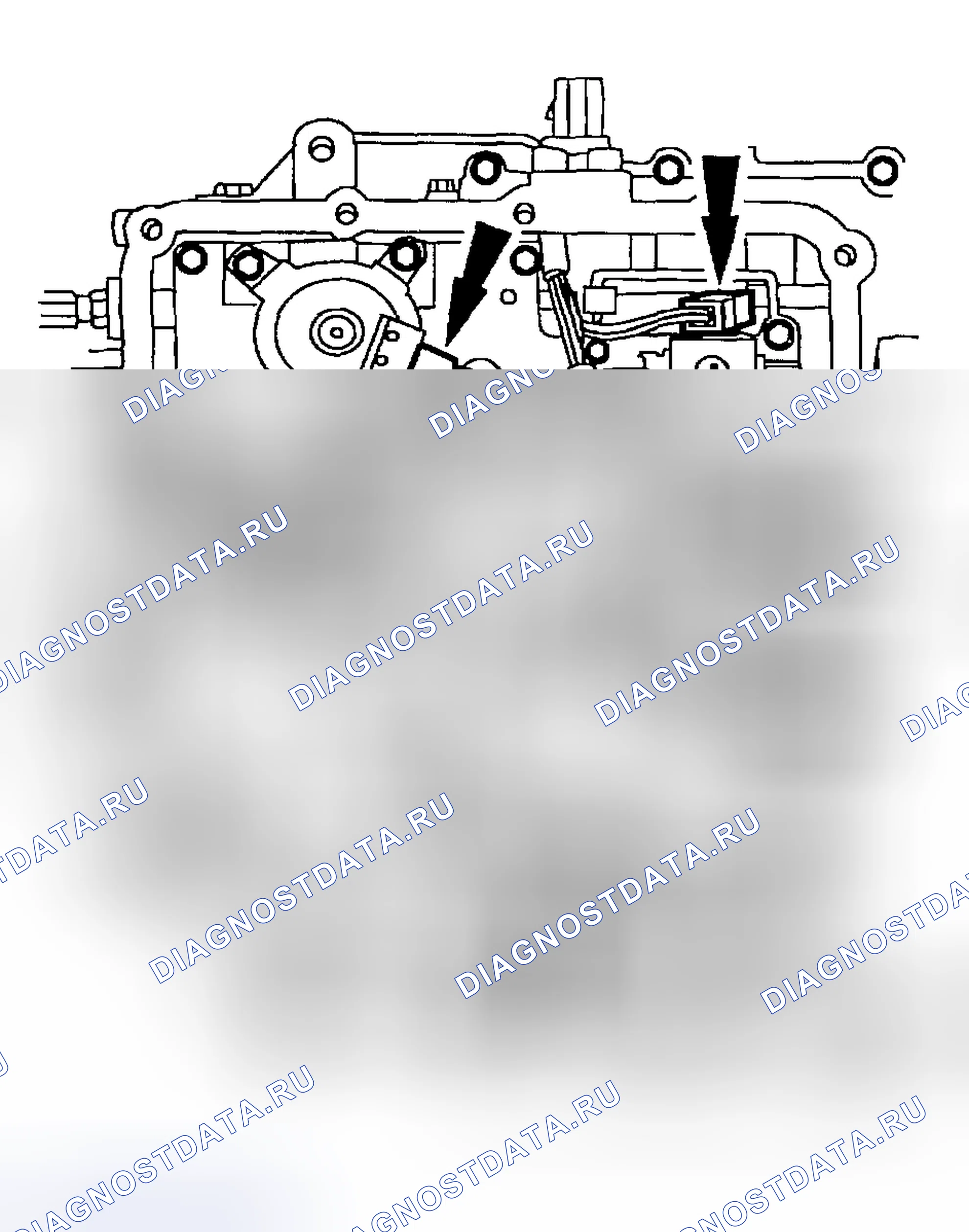 Рис. 584. Hyundai Pony I