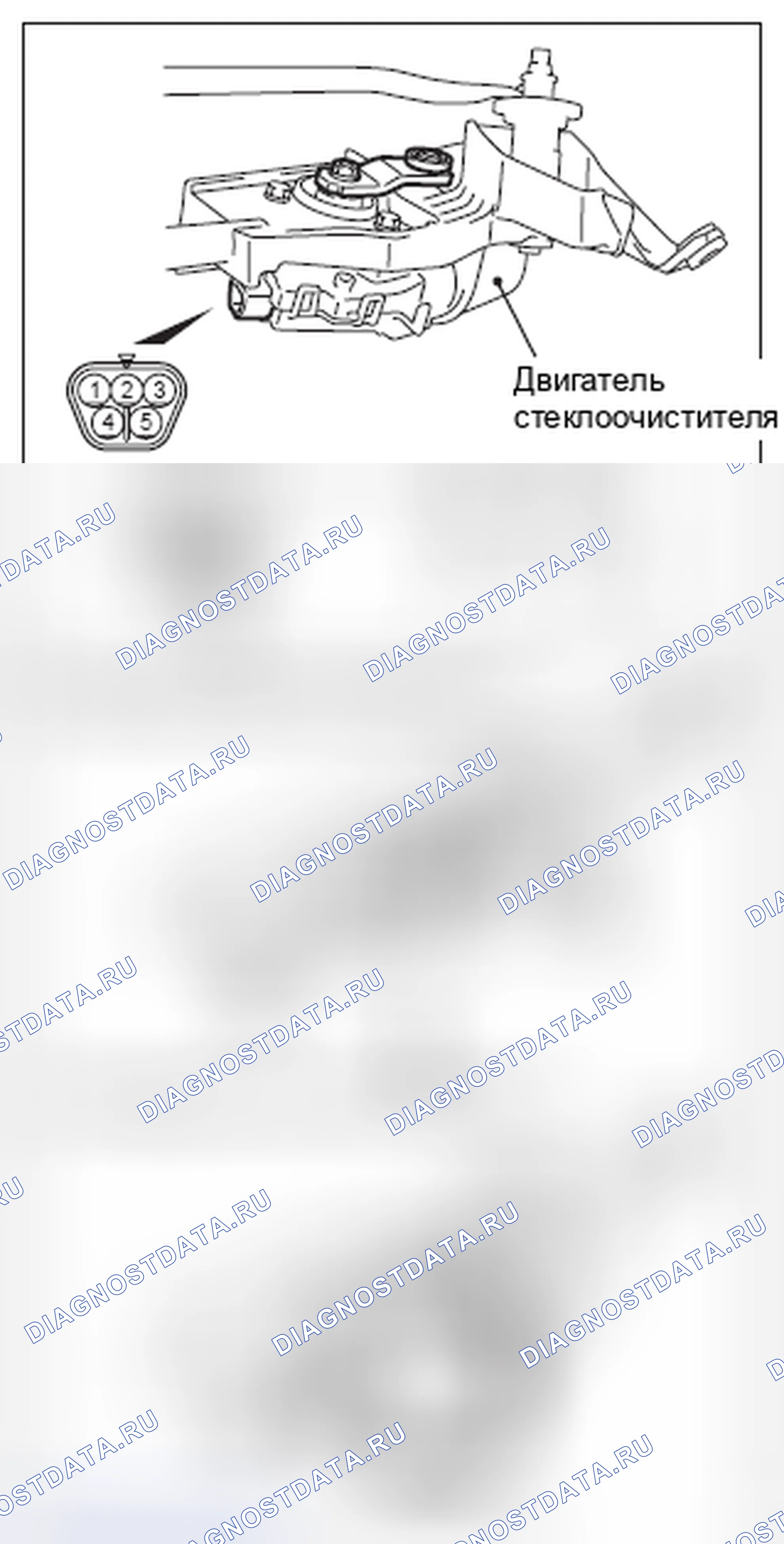 Рис. 43. Mercedes-Benz CLA-класс C117/X117 рестайлинг