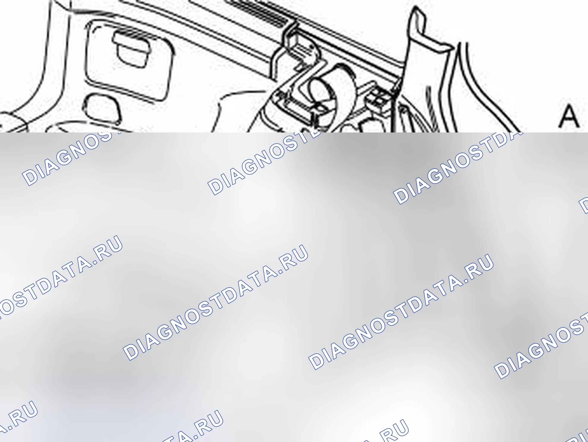 Рис. 1262. Volvo V50 I