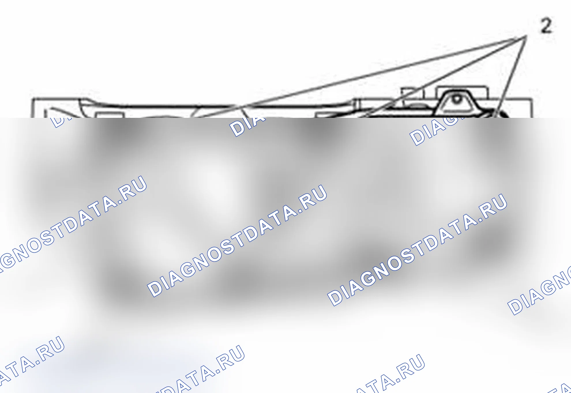 Рис. 30: Разборка. Suzuki Grand Vitara II рестайлинг