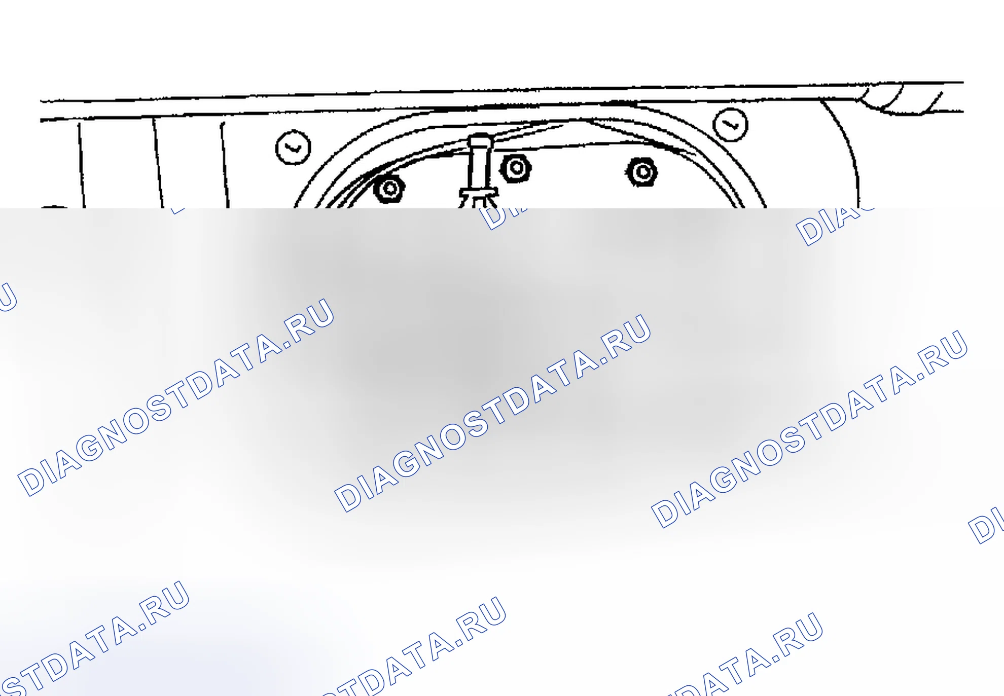 Рис. 62. Subaru Impreza GD/GC/GG рестайлинг