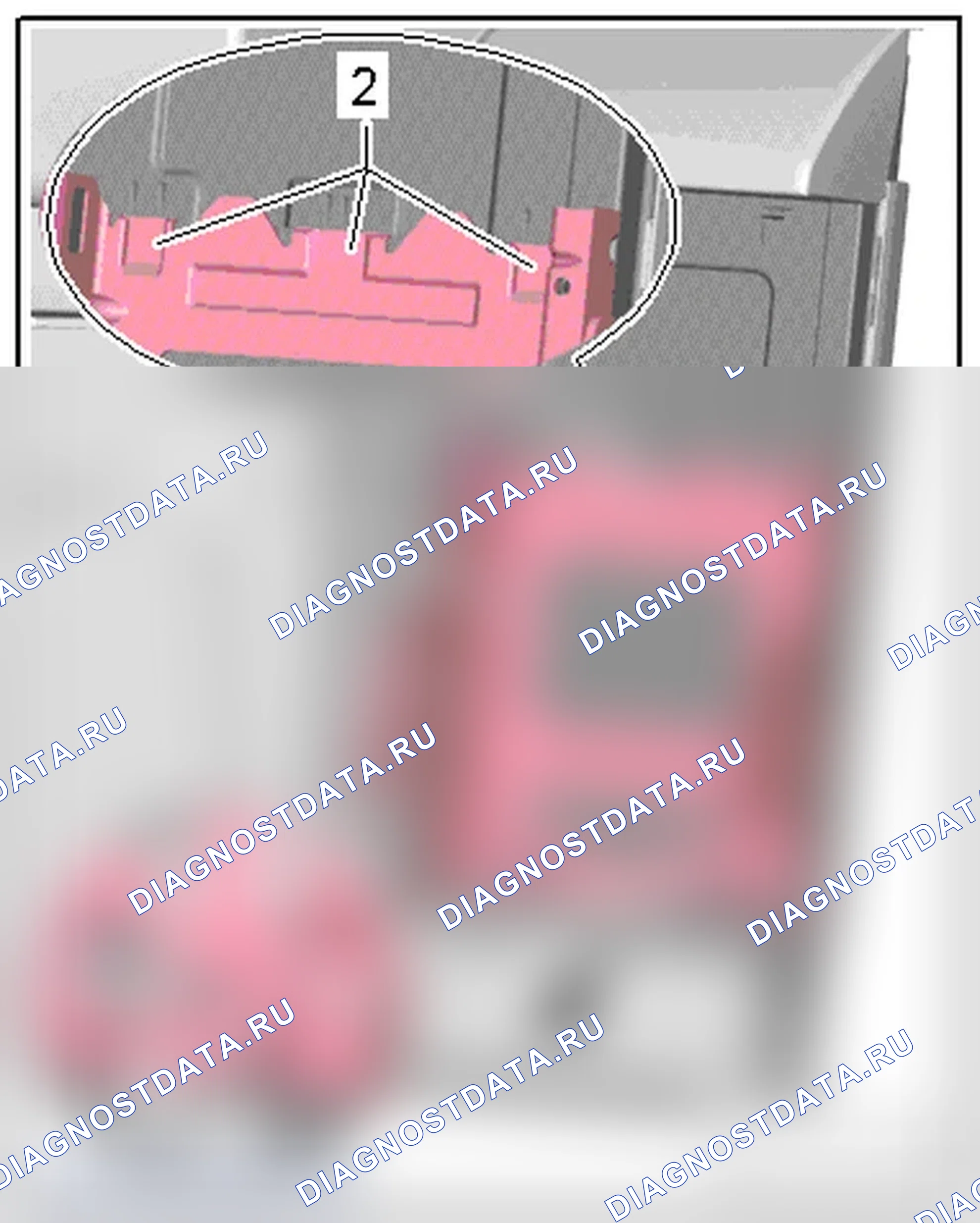 Рис. 236. Audi S4 B8 рестайлинг