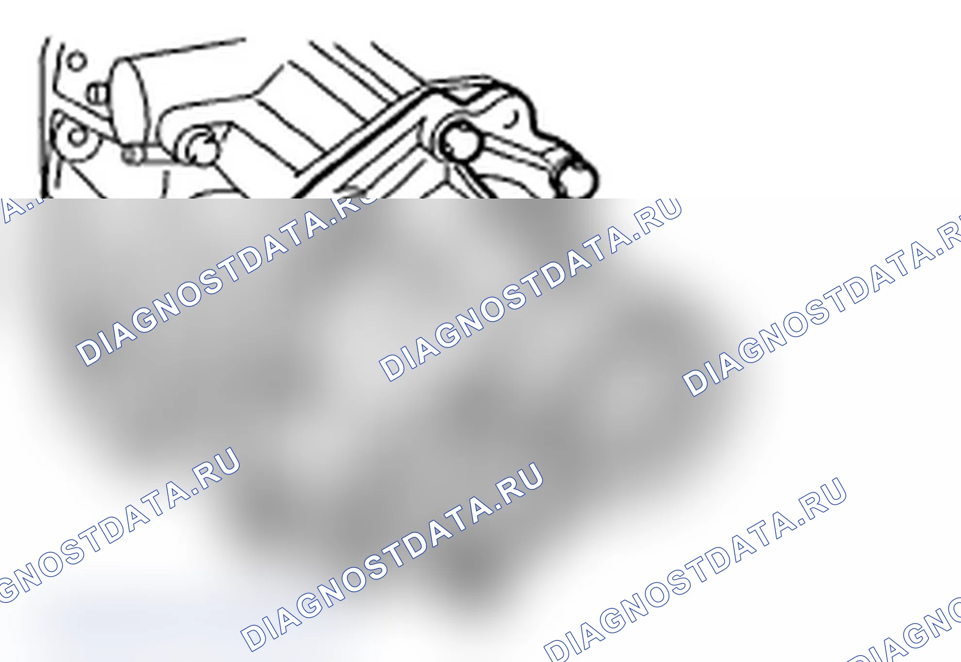 Рис. 238. Subaru Impreza WRX GH