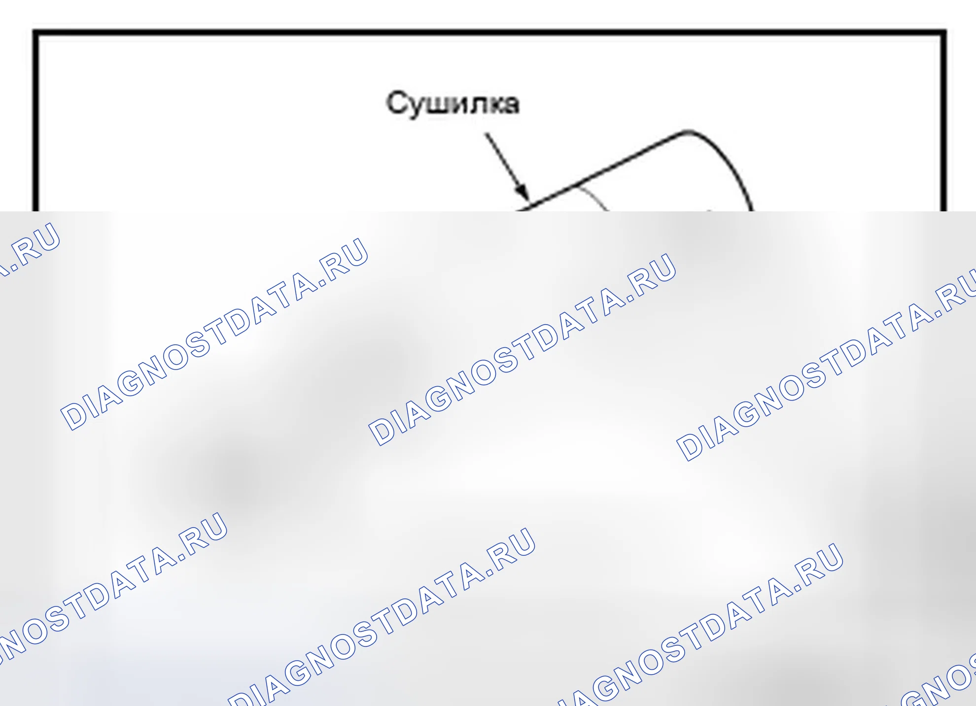 Рис. 39: СБОРКА. Infiniti FX35 II рестайлинг