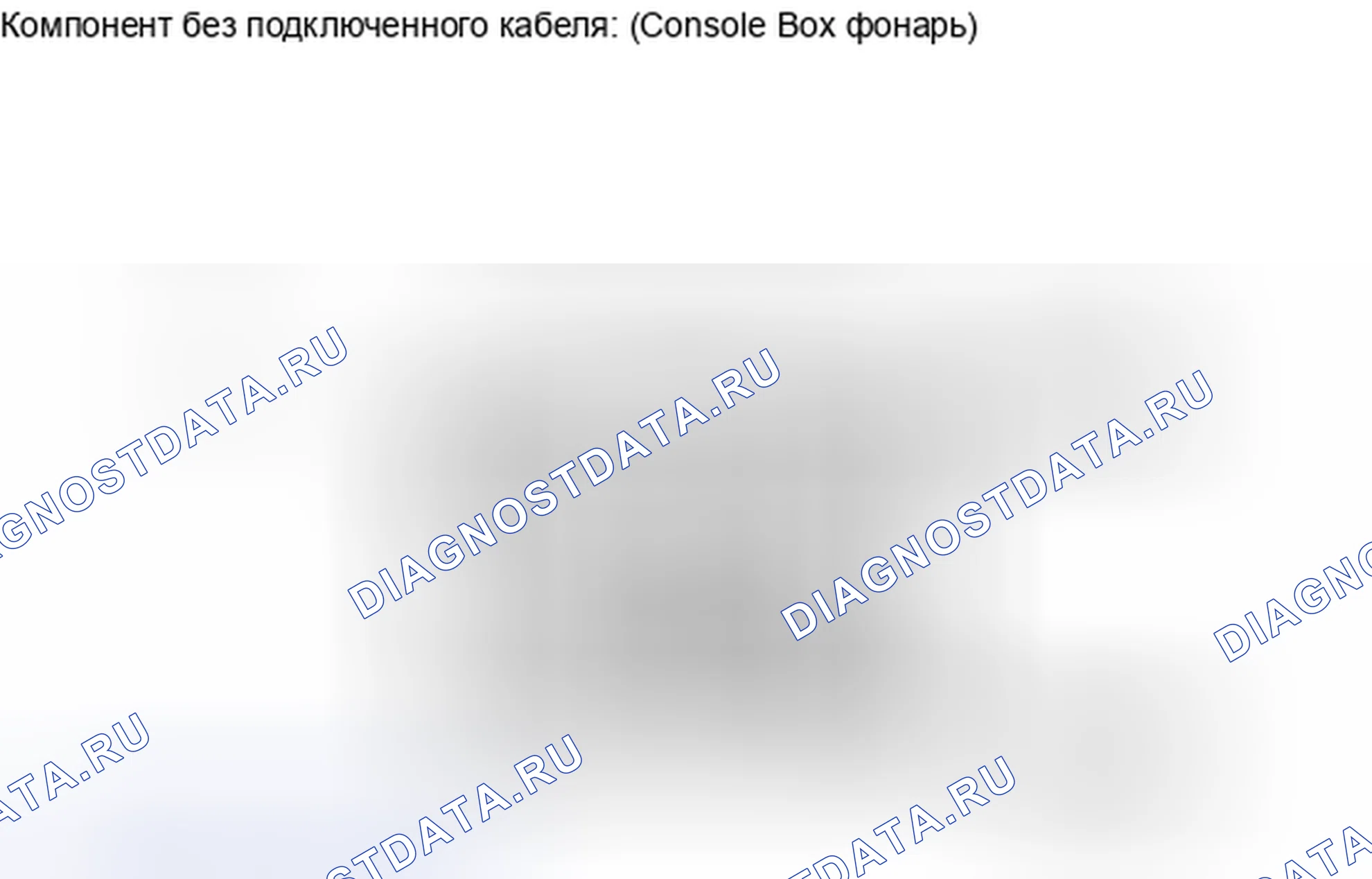 Рис. 235: ПРОВЕРКА внешних осветительных приборов. Honda Accord IV
