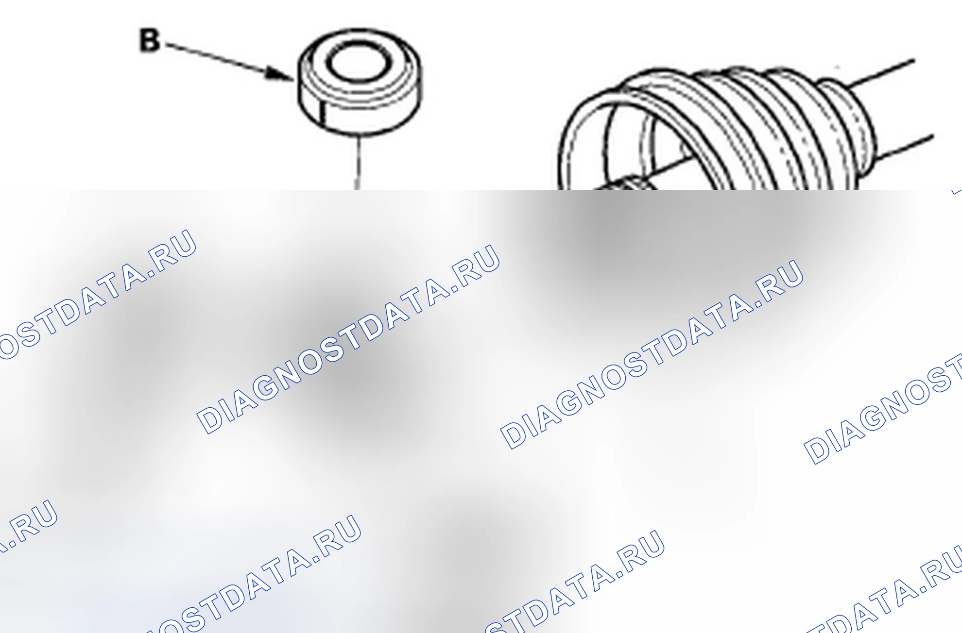 Рис. 41. Honda Element YH2 рестайлинг 2