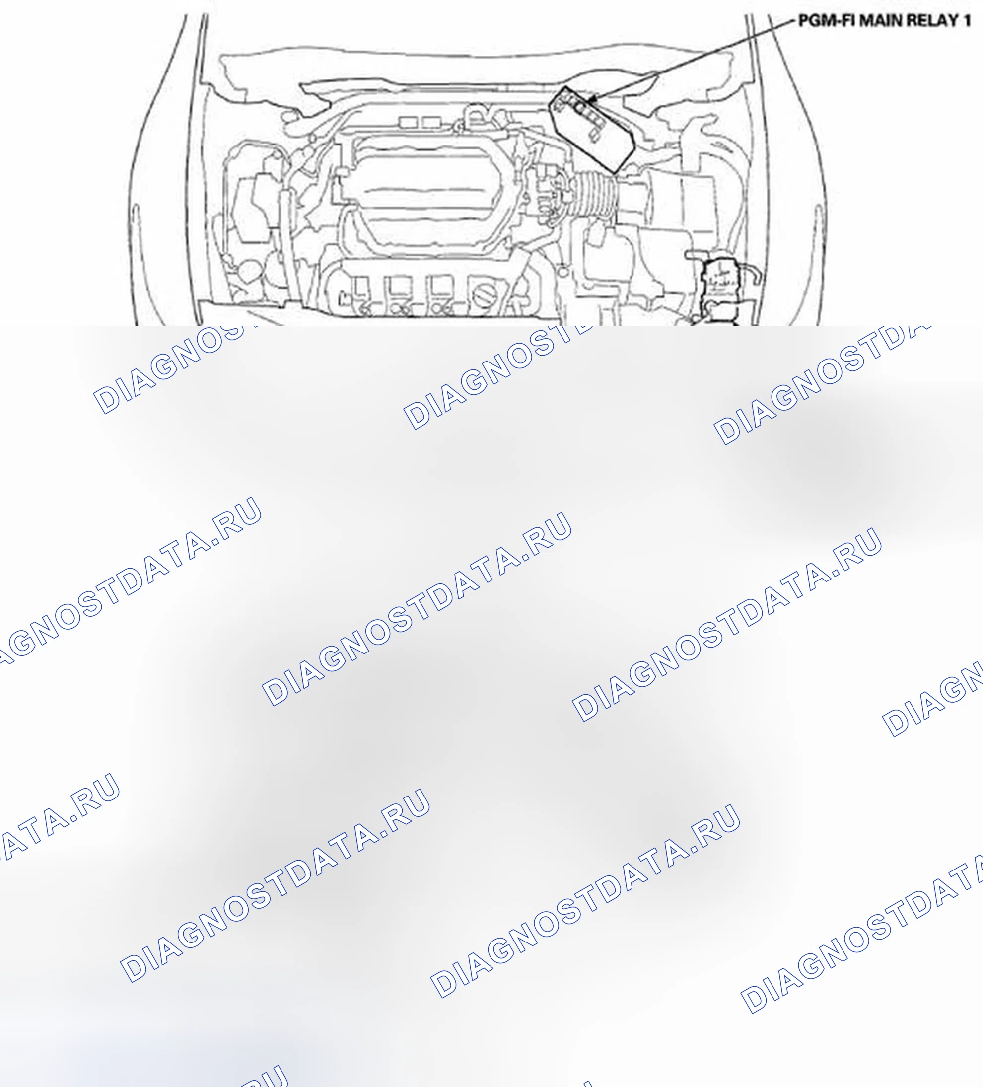 Рис. 2. Acura TSX II