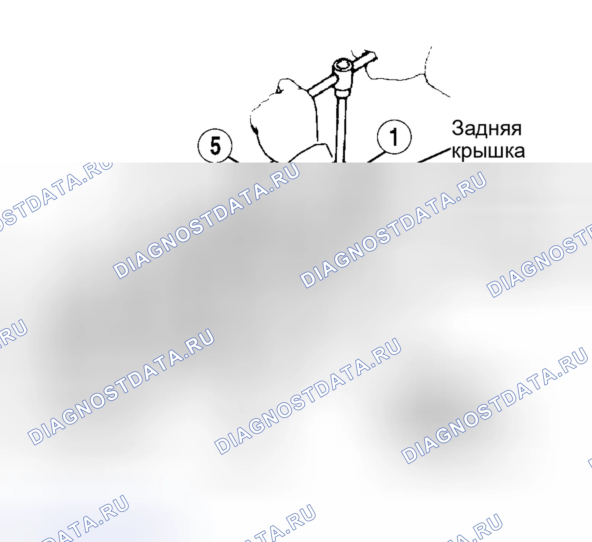 Рис. 22. Toyota Camry V30