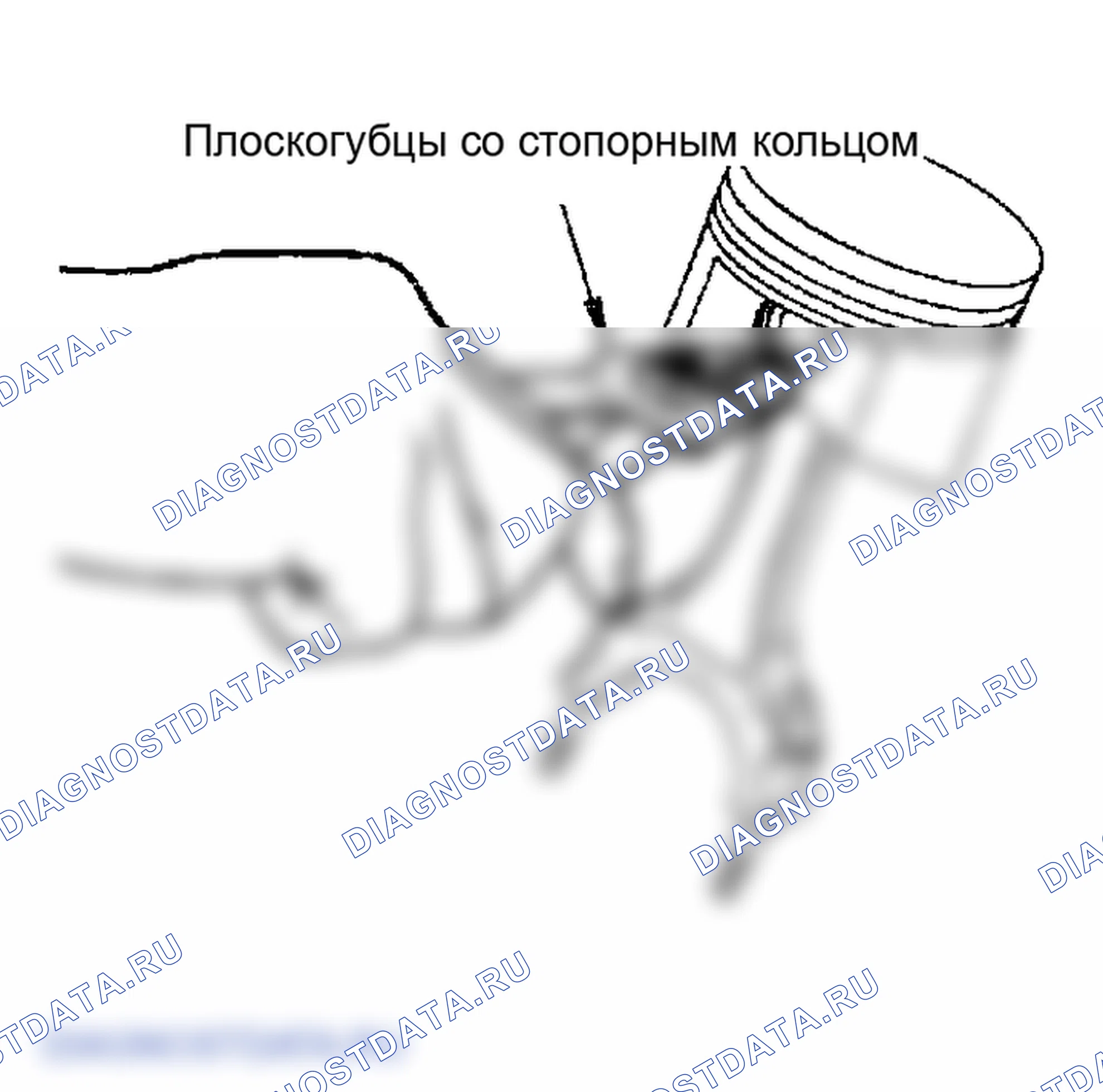 Рис. 245. Infiniti FX45 I