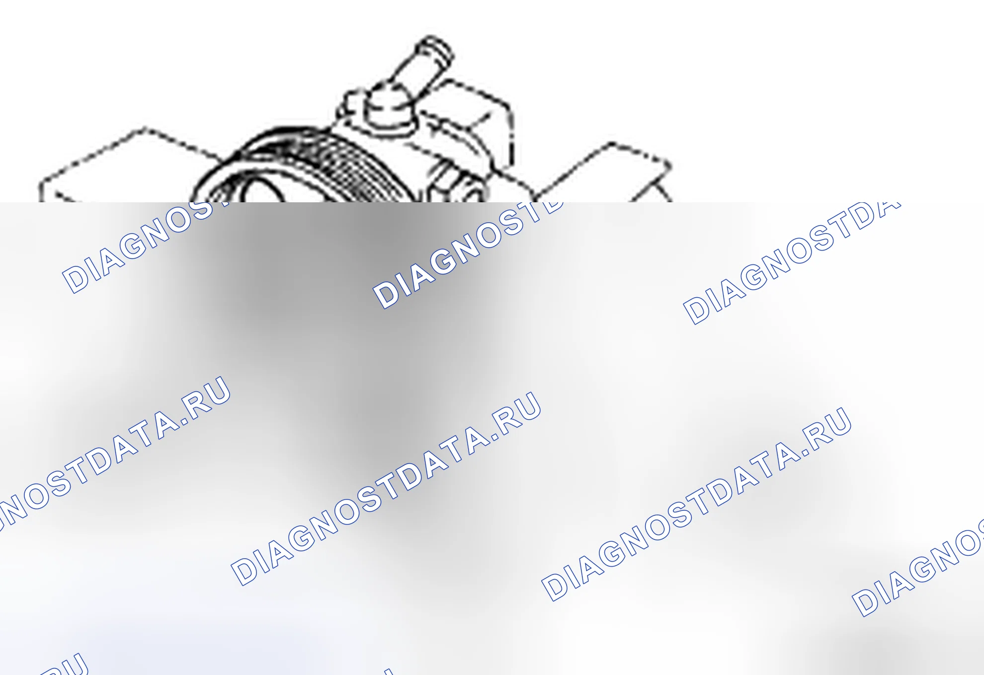 Рис. 86. Toyota 4Runner IV рестайлинг