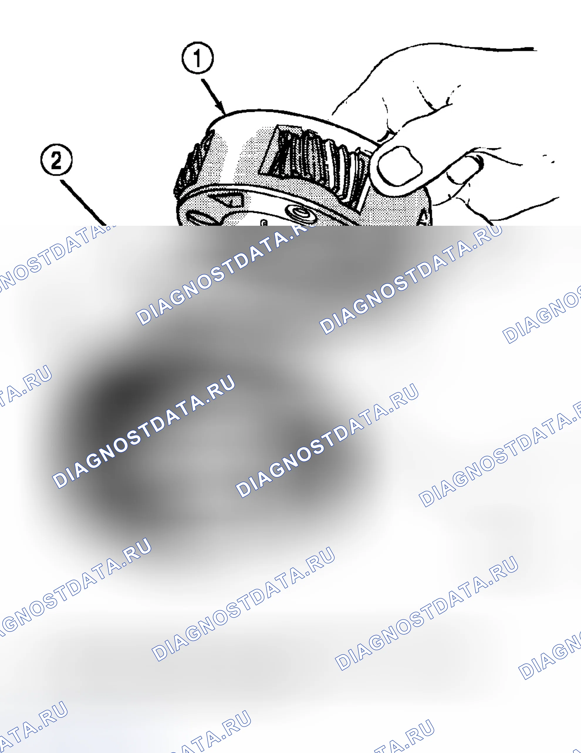 Рис. 83. Dodge Cab & Chassis R2500 
