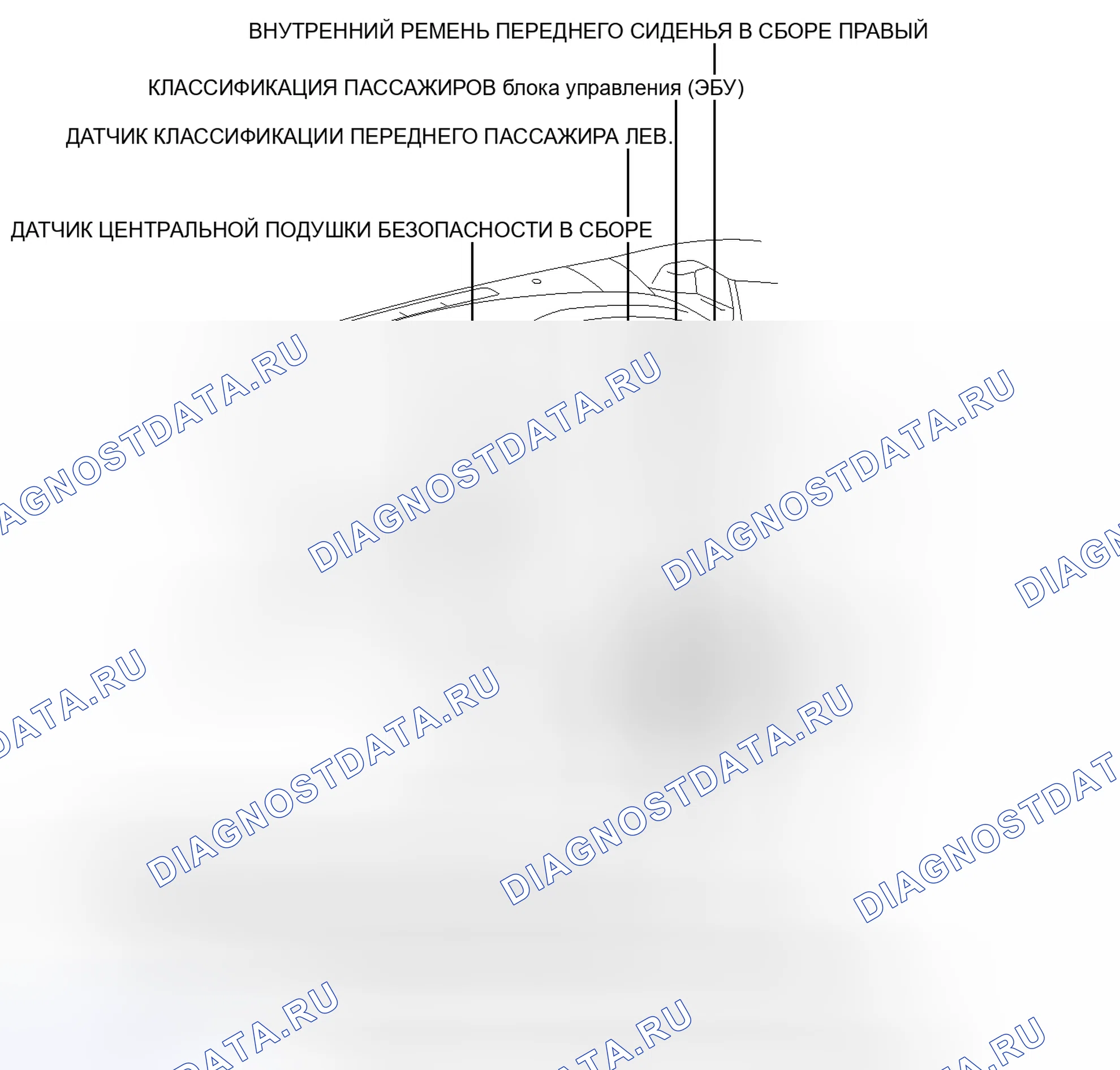 Рис. 18: ИЛЛЮСТРАЦИЯ. Toyota Prius III рестайлинг