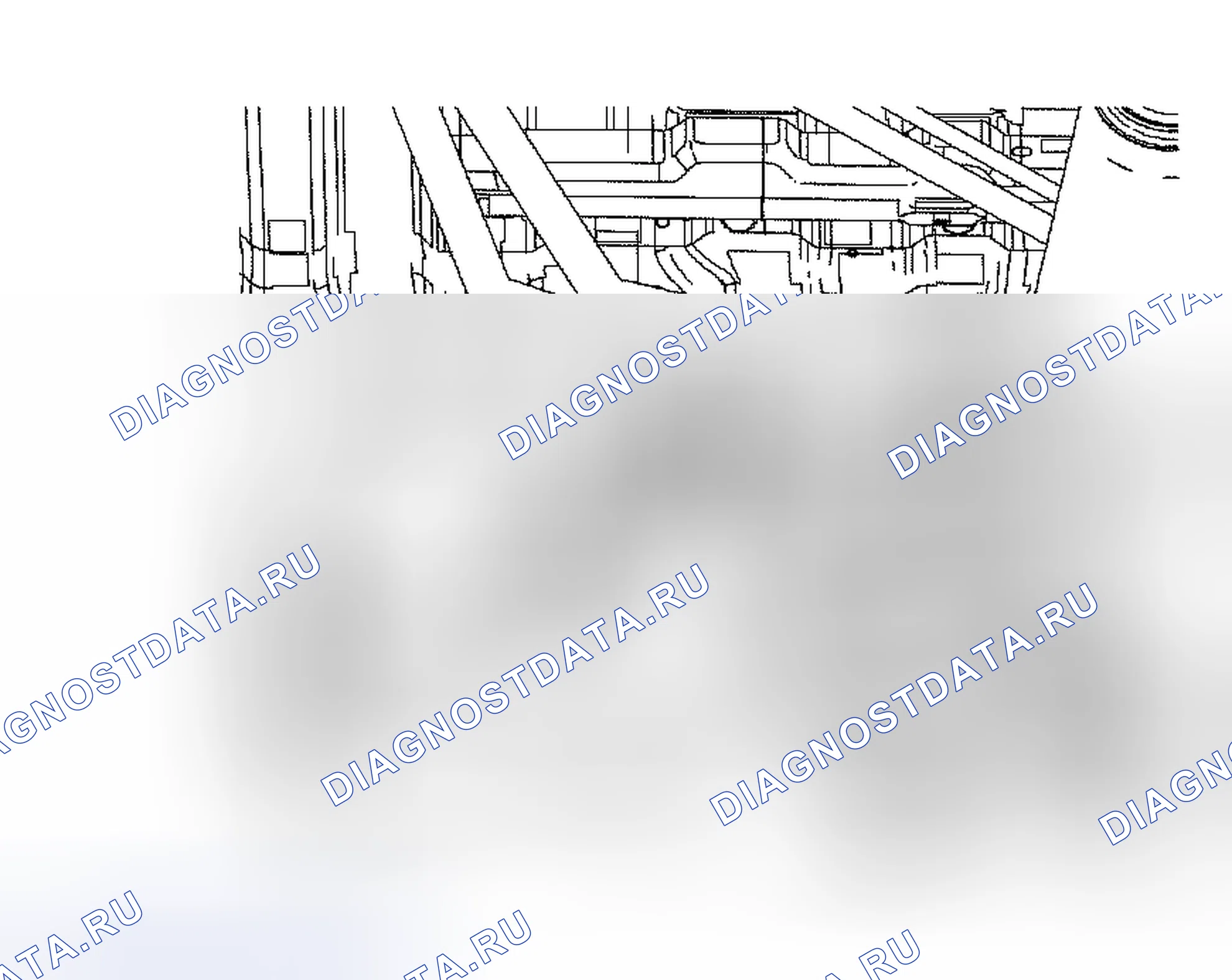 Рис. 294. Hyundai Mistra I рестайлинг