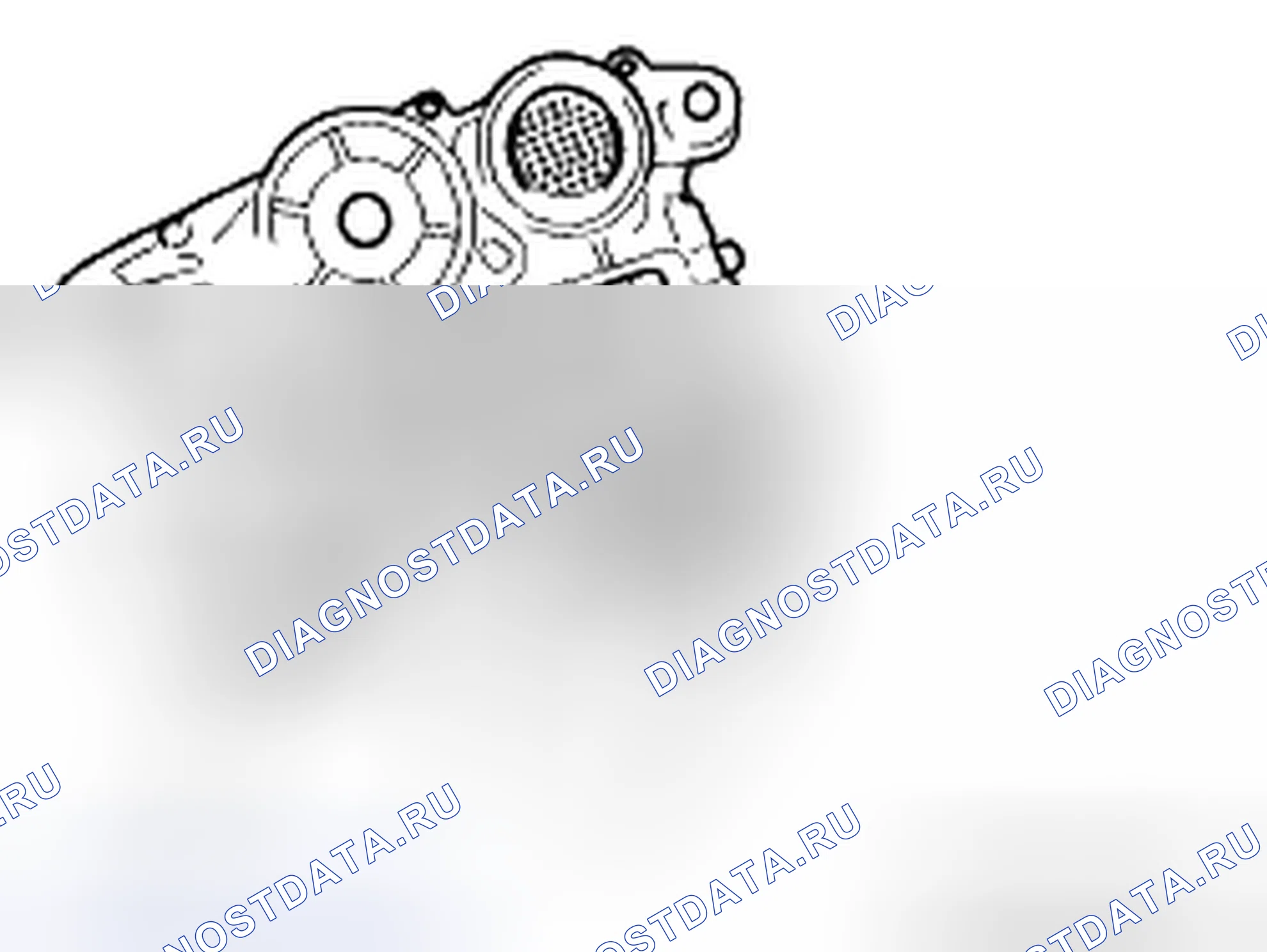 Рис. 365. Mazda CX-9 I