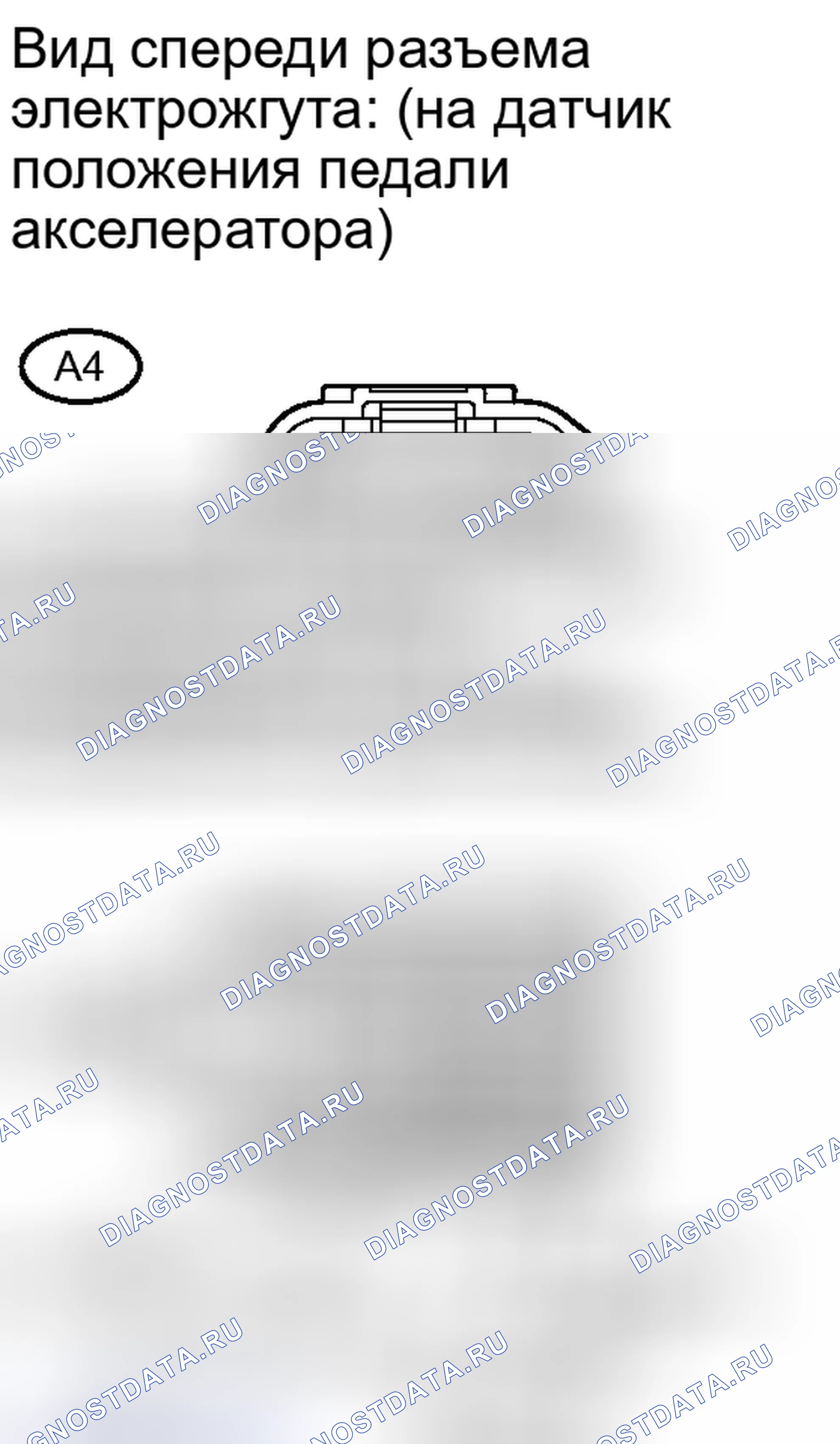Рис. 139. Toyota RAV4 III рестайлинг