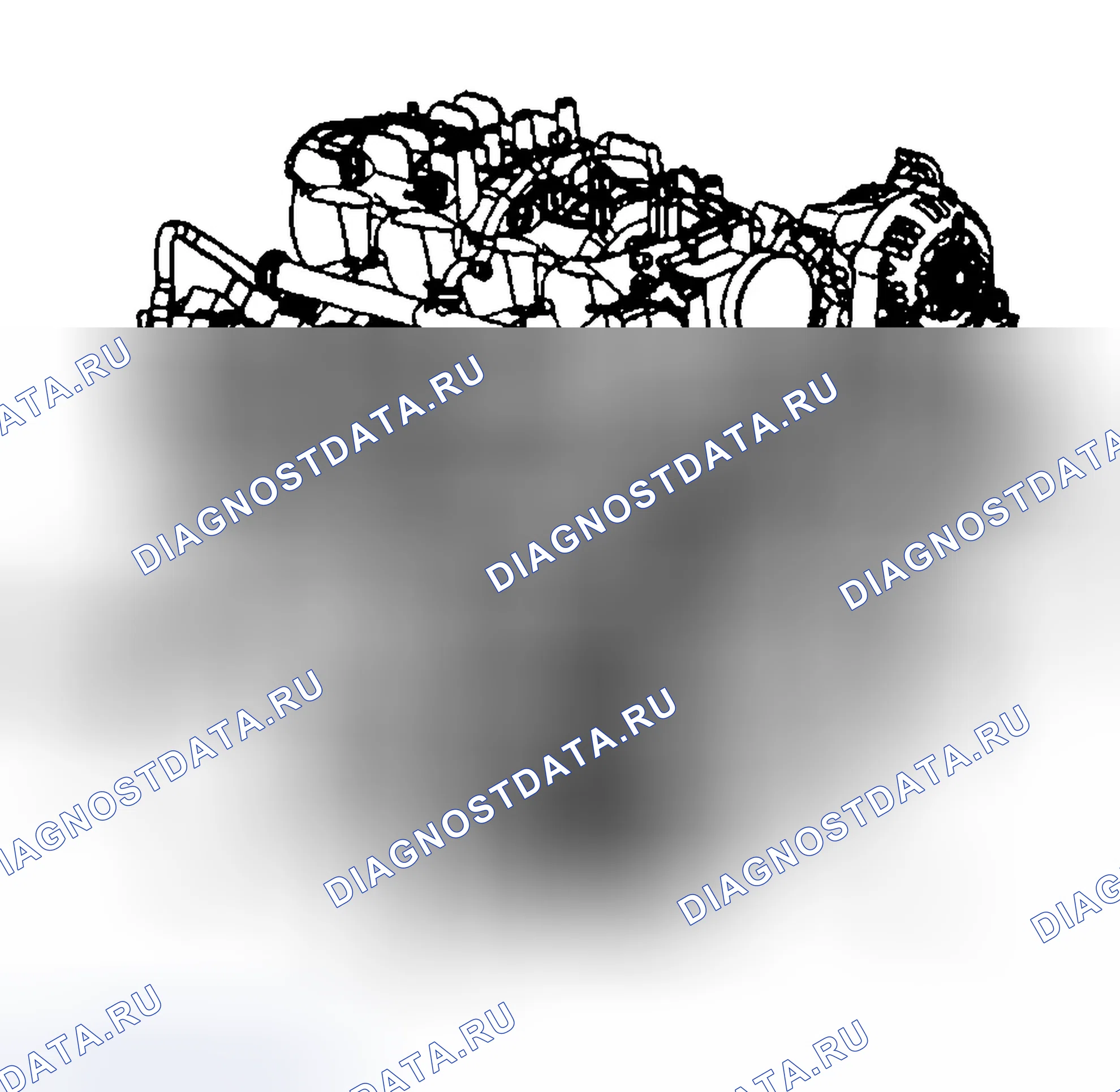 Рис. 42. Chevrolet Silverado 1500 HD 
