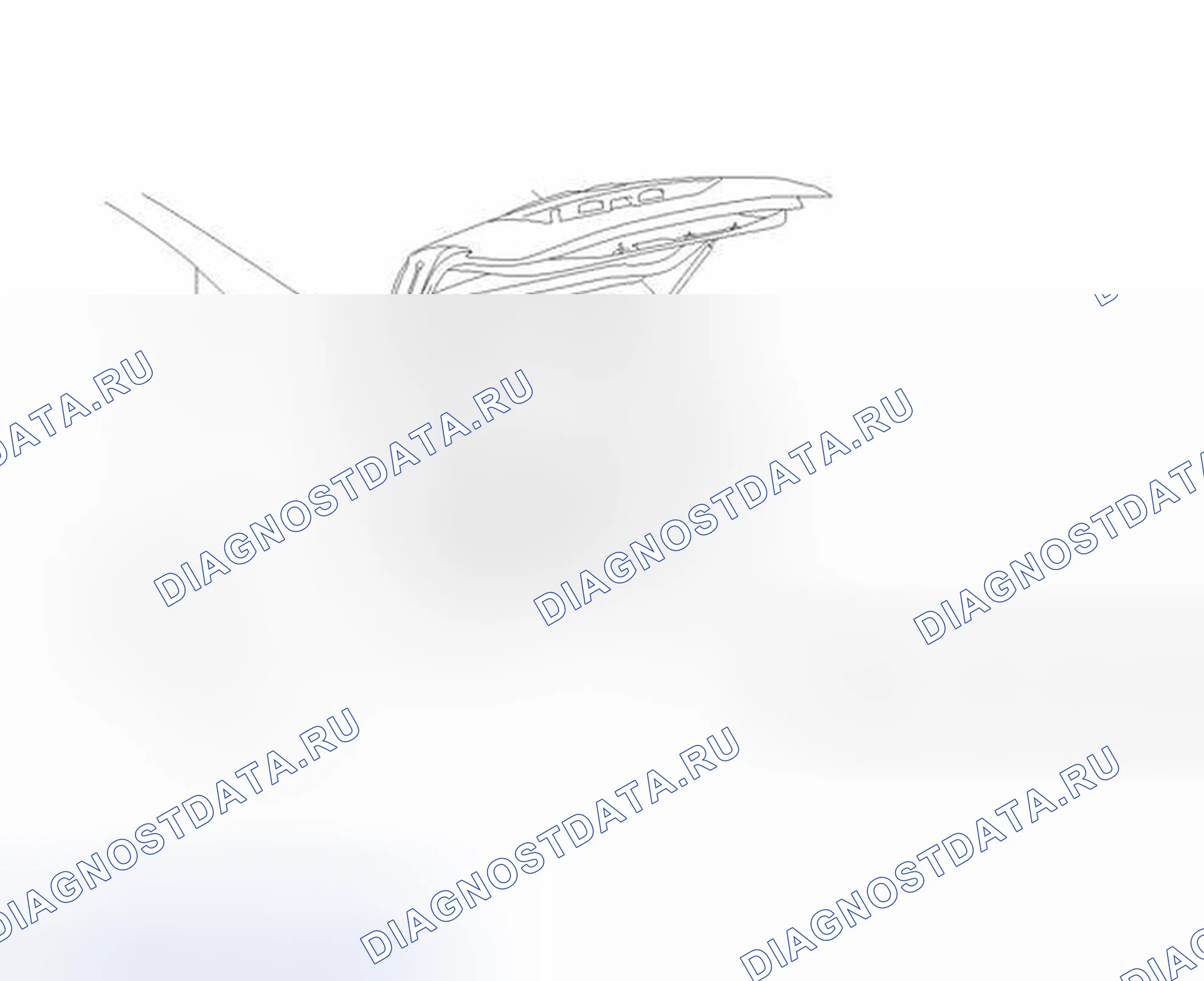 Рис. 8: ИЛЛЮСТРАЦИЯ. Toyota Prius V I